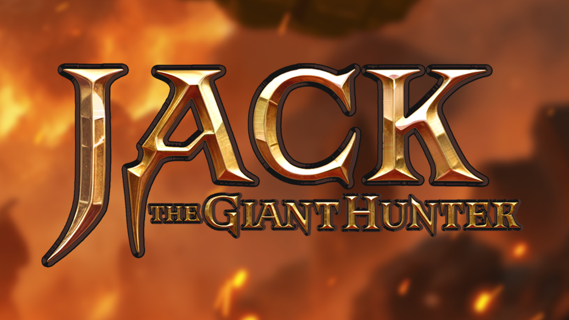 Jack the Giant Hunter
