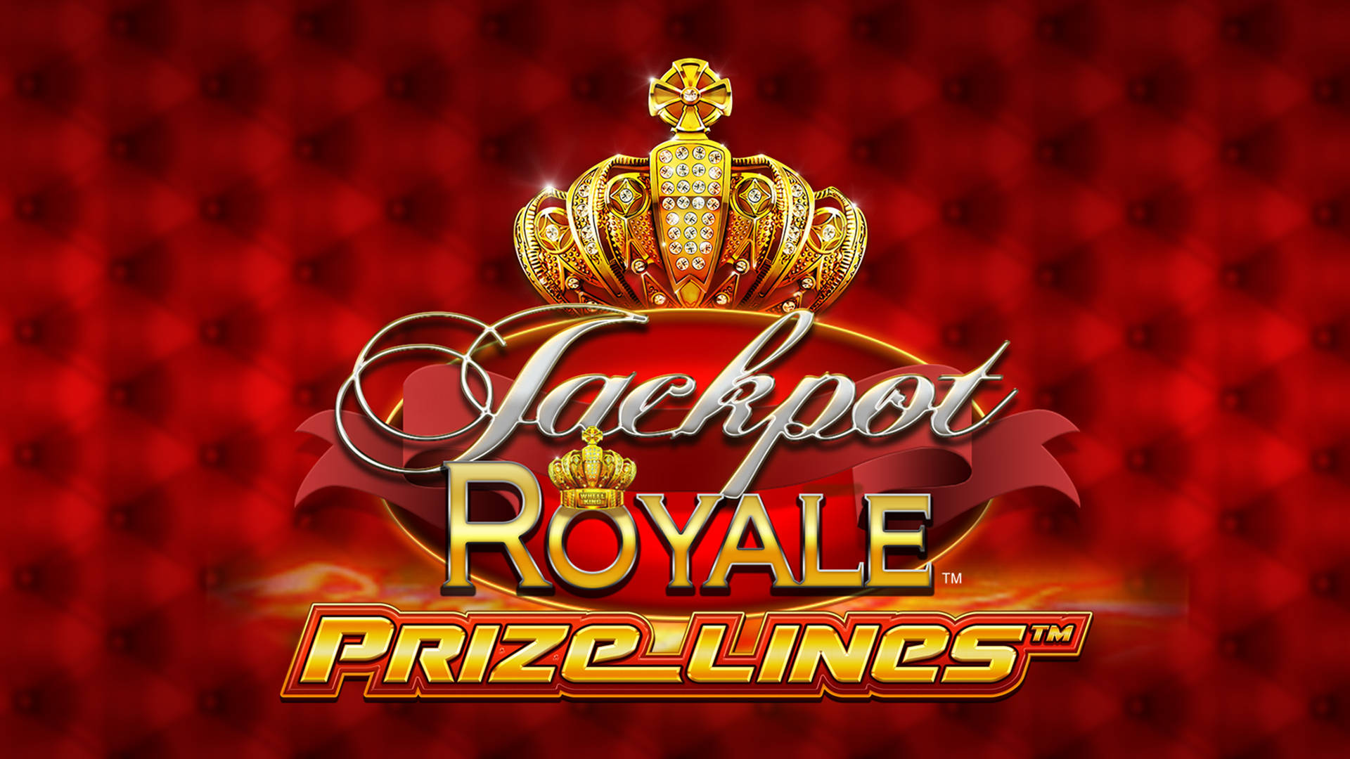 Jackpot Royale Prizelines