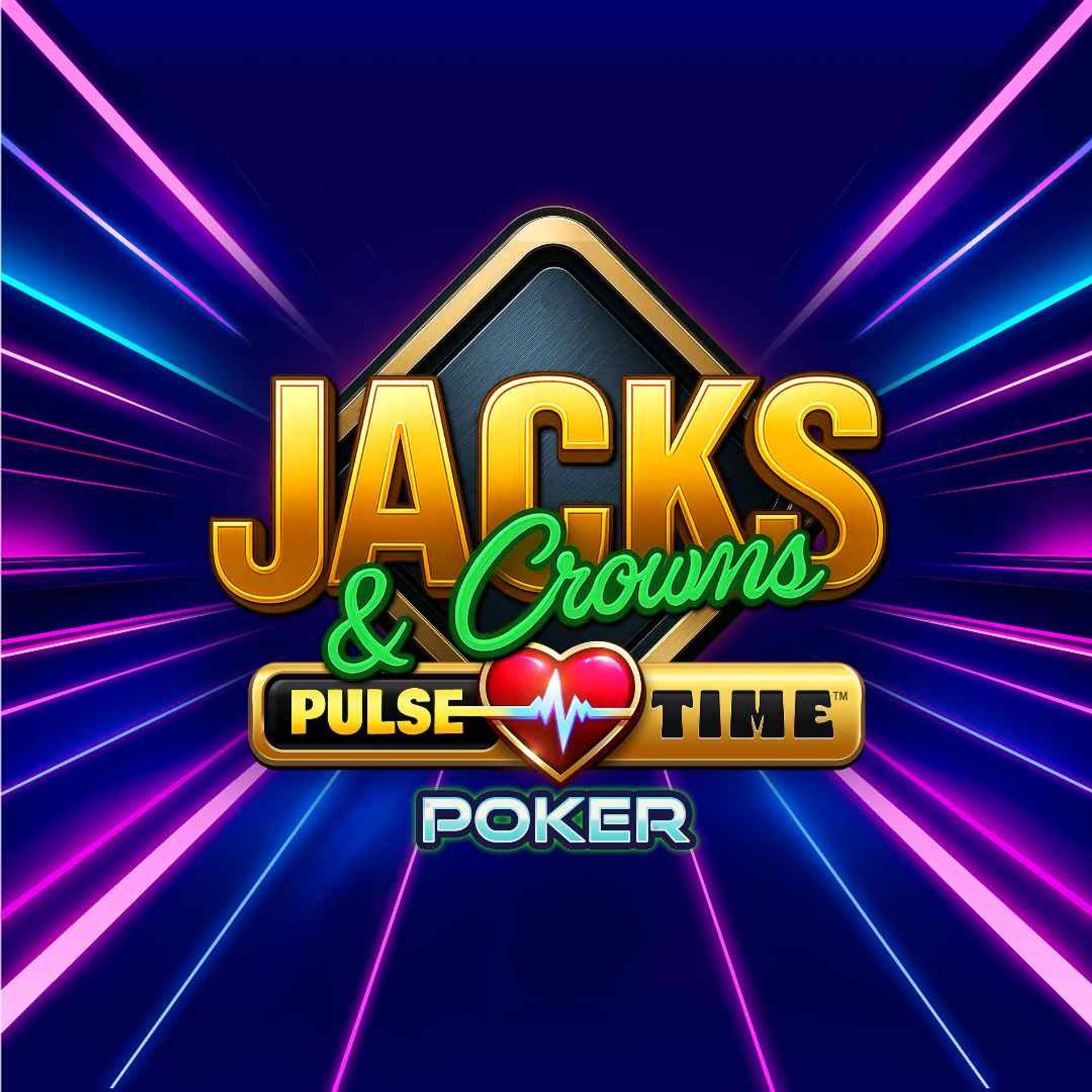 Jacks & Crowns Pulse Time