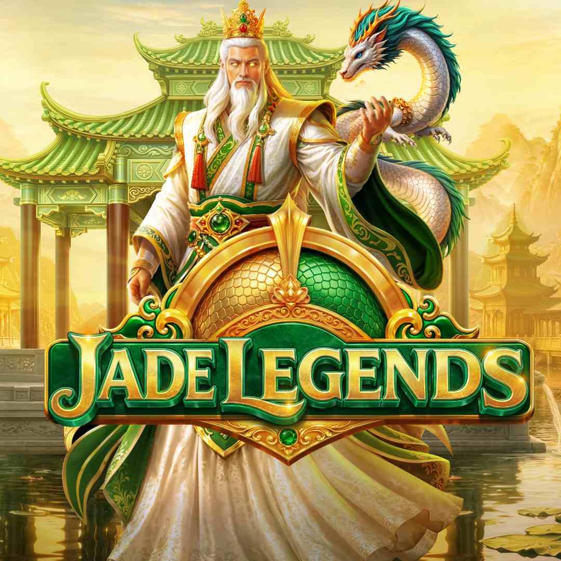 Jade Legends