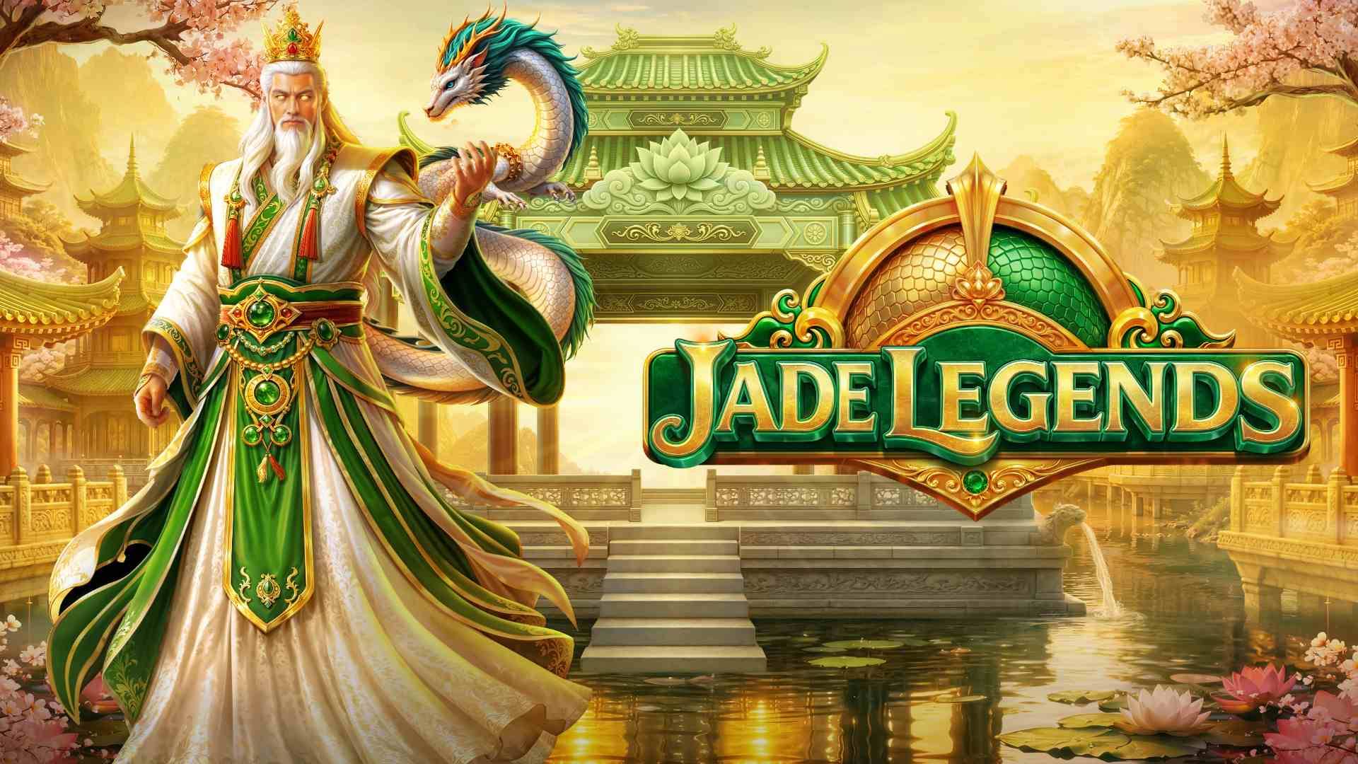 Jade Legends