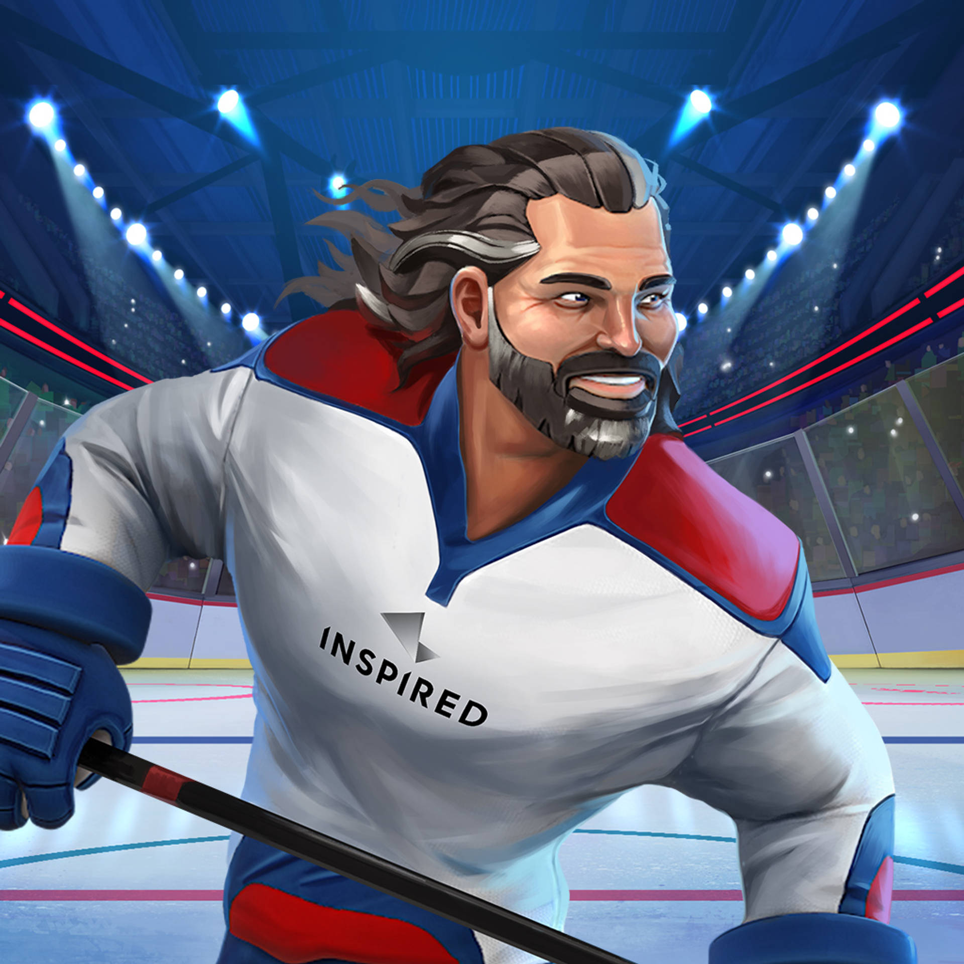 Jagr's Super Slot