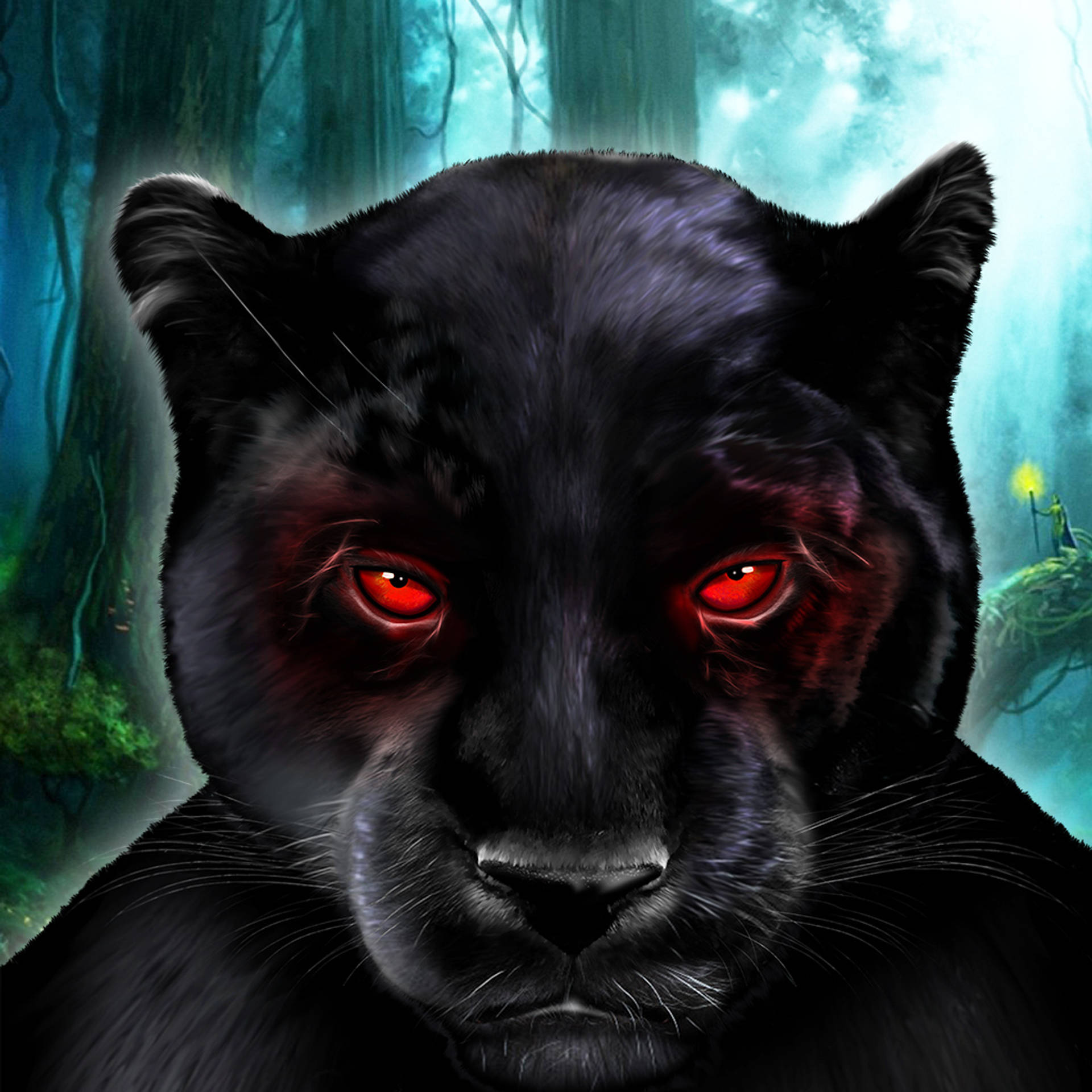 Jaguar Gems