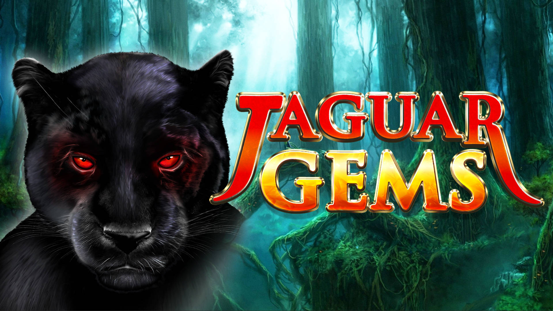 Jaguar Gems