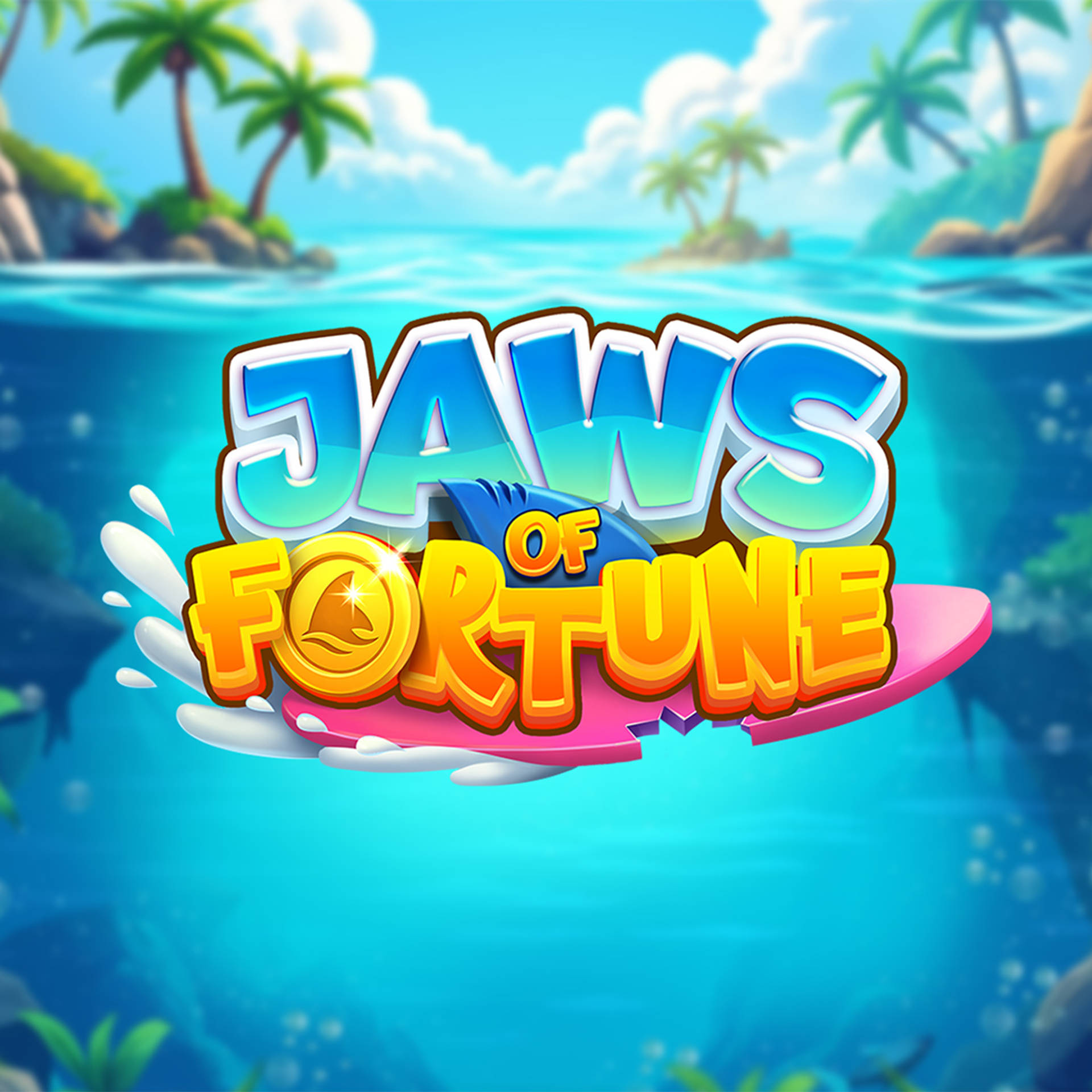 Jaws of Fortune