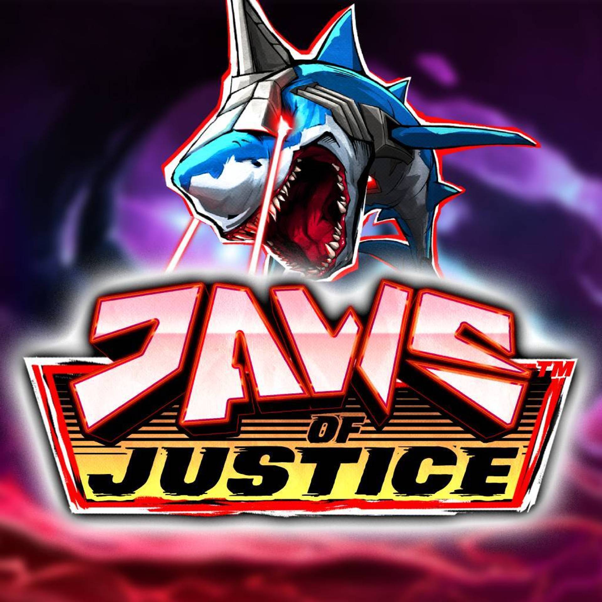Jaws of Justice