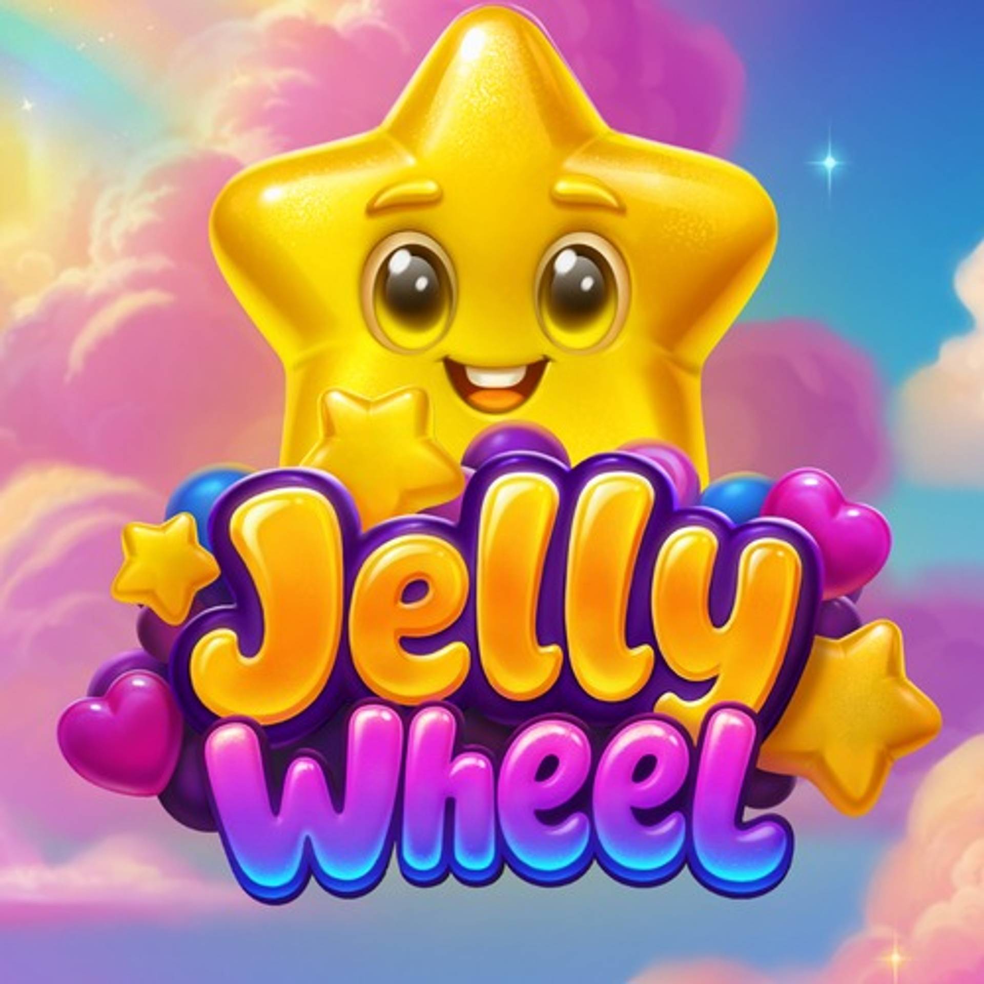 Jelly Wheel