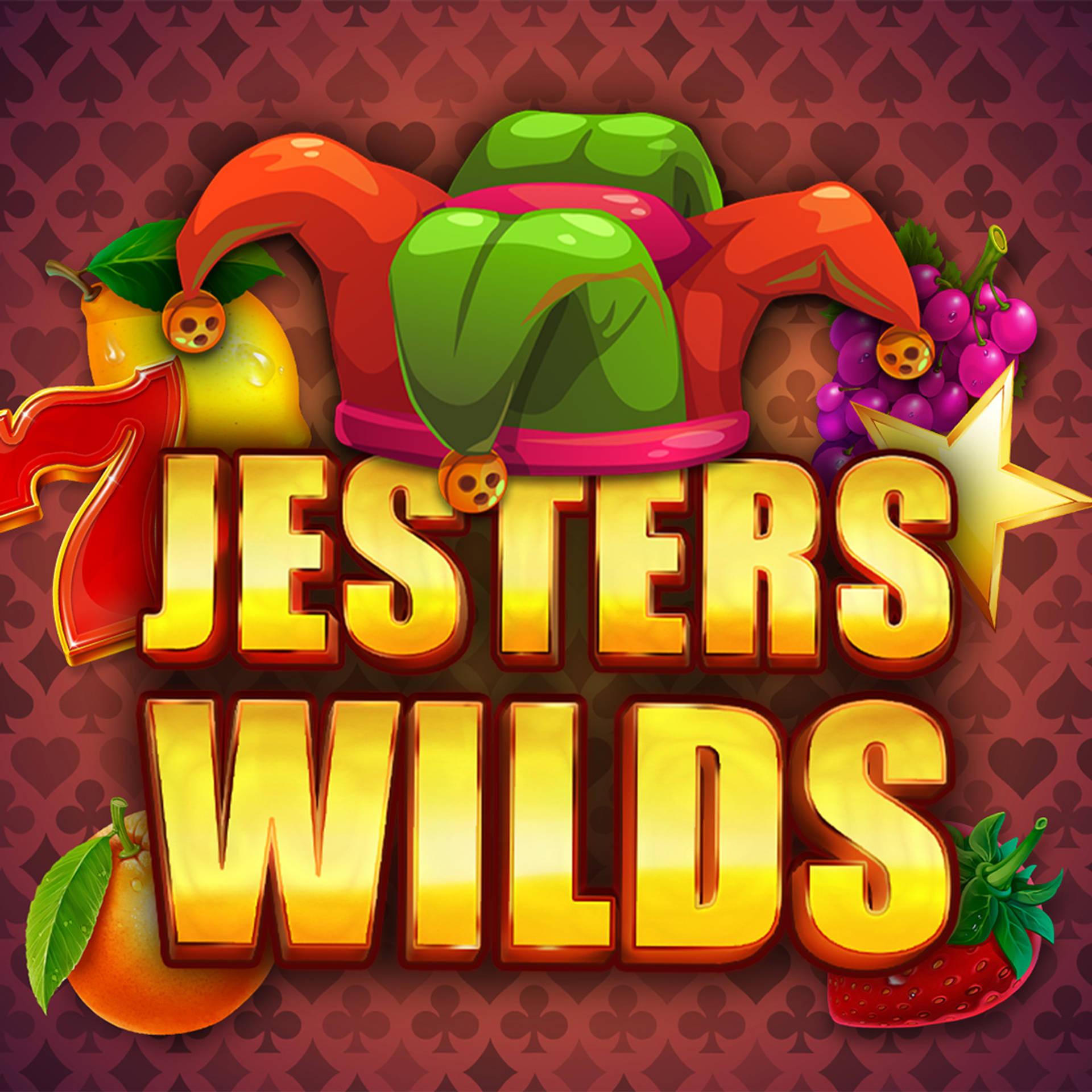 Jesters Wilds