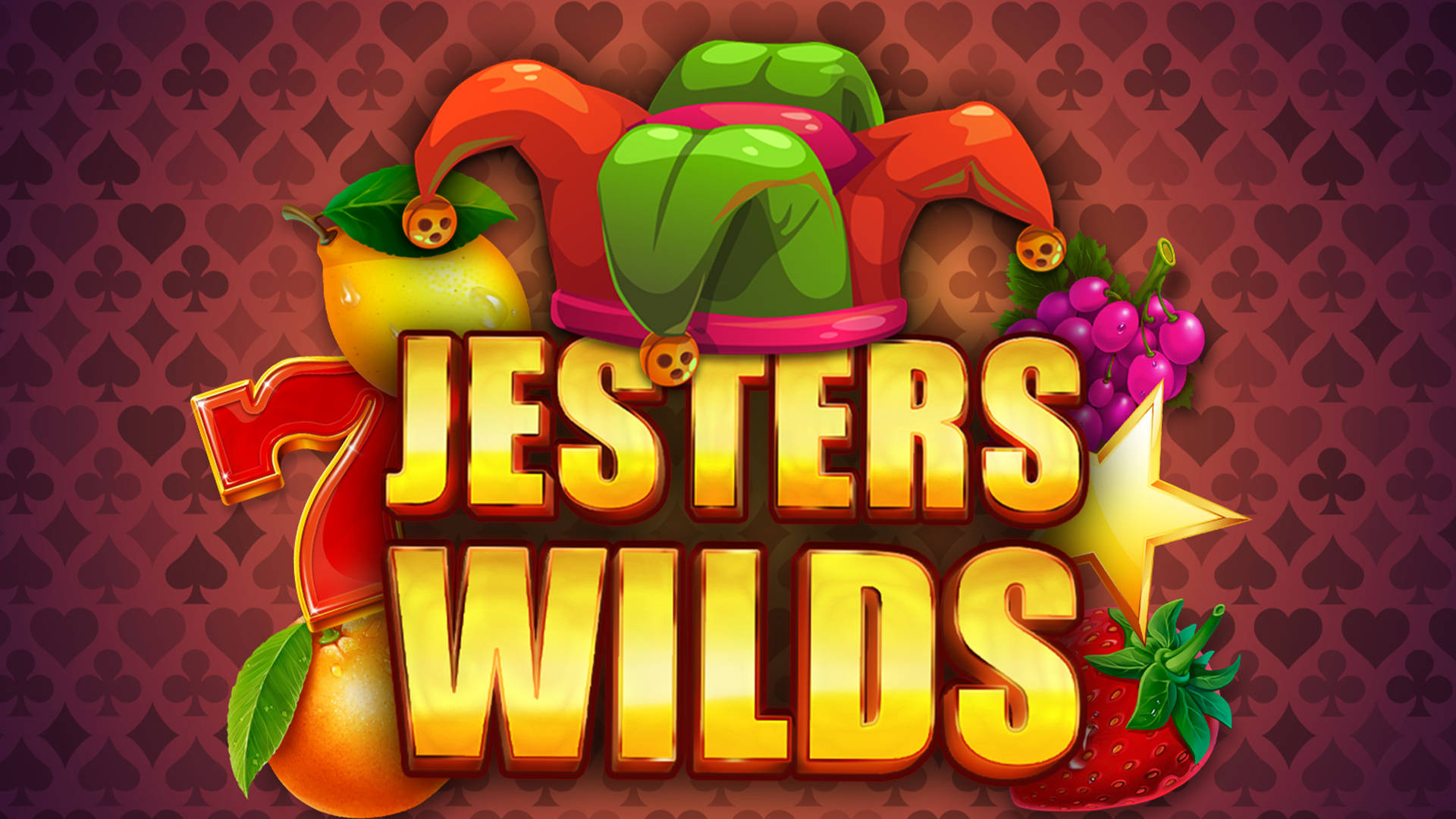 Jesters Wilds