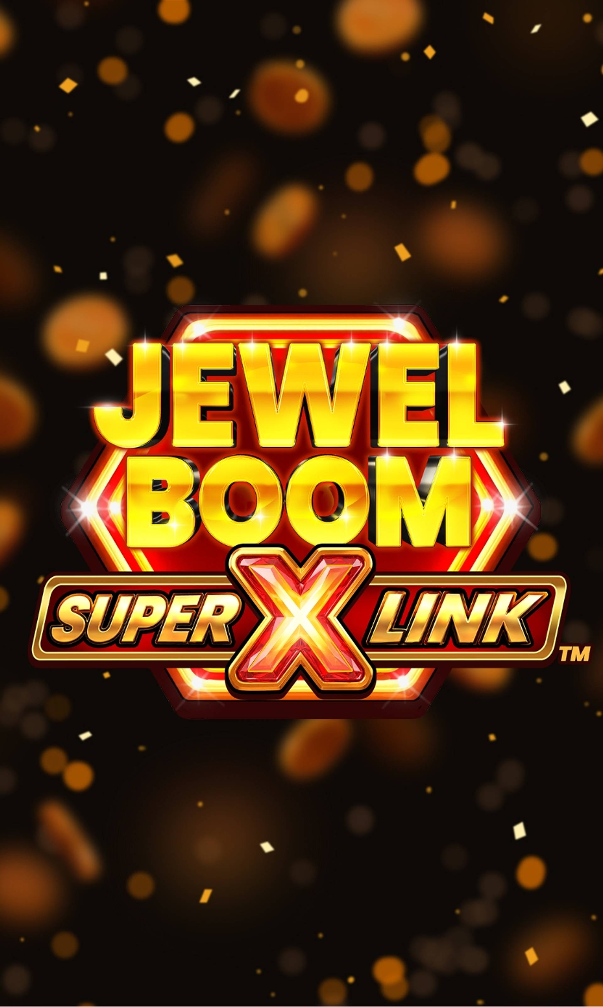 Jewel Boom Super Link X