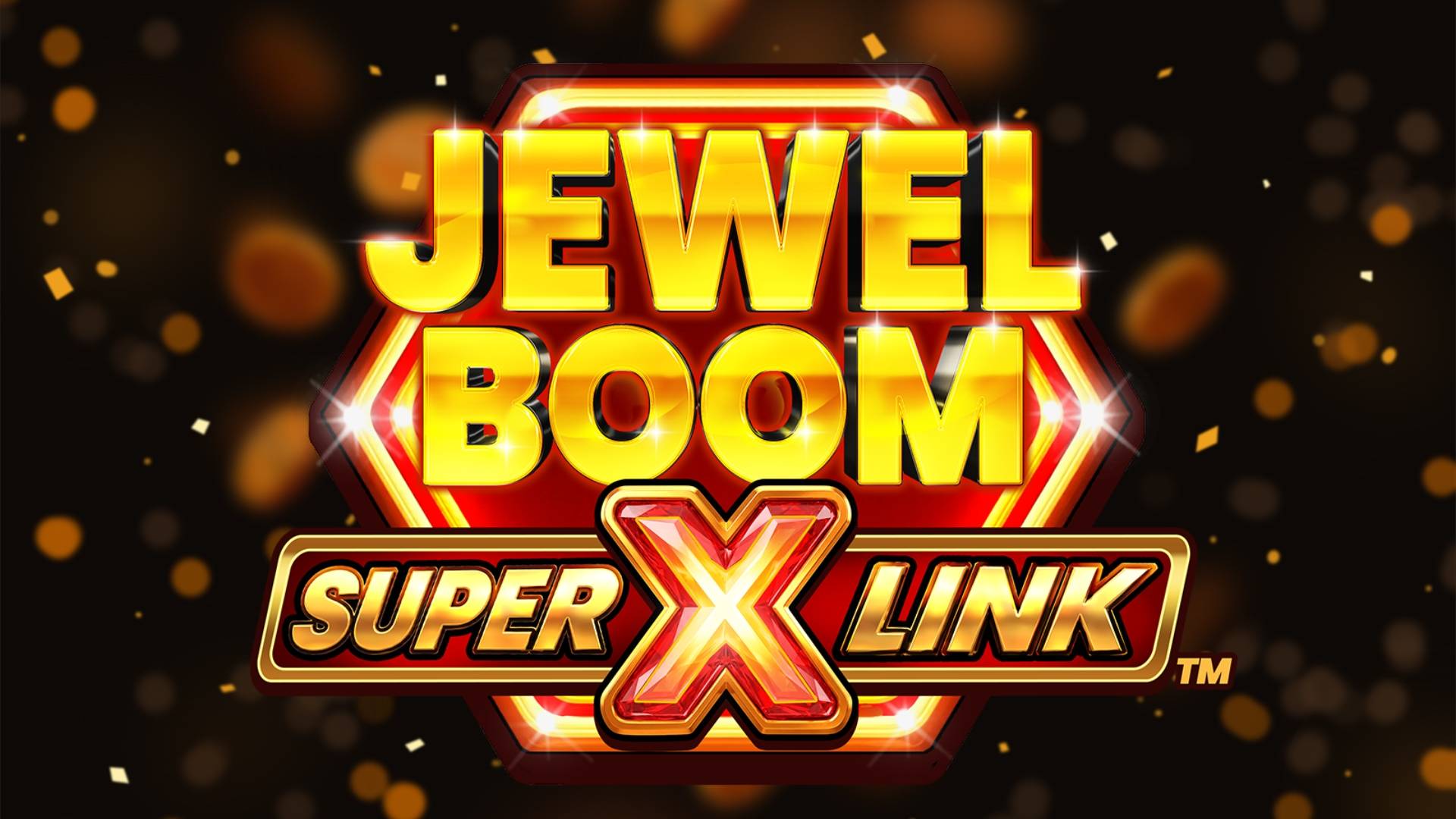 Jewel Boom Super Link X