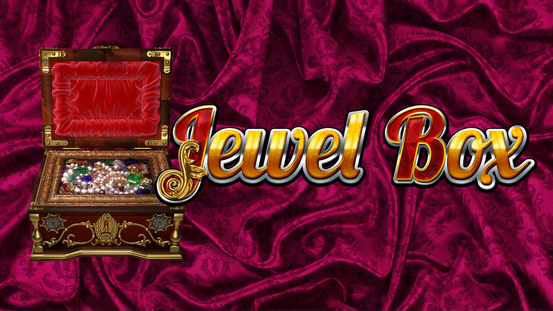 Jewel Box