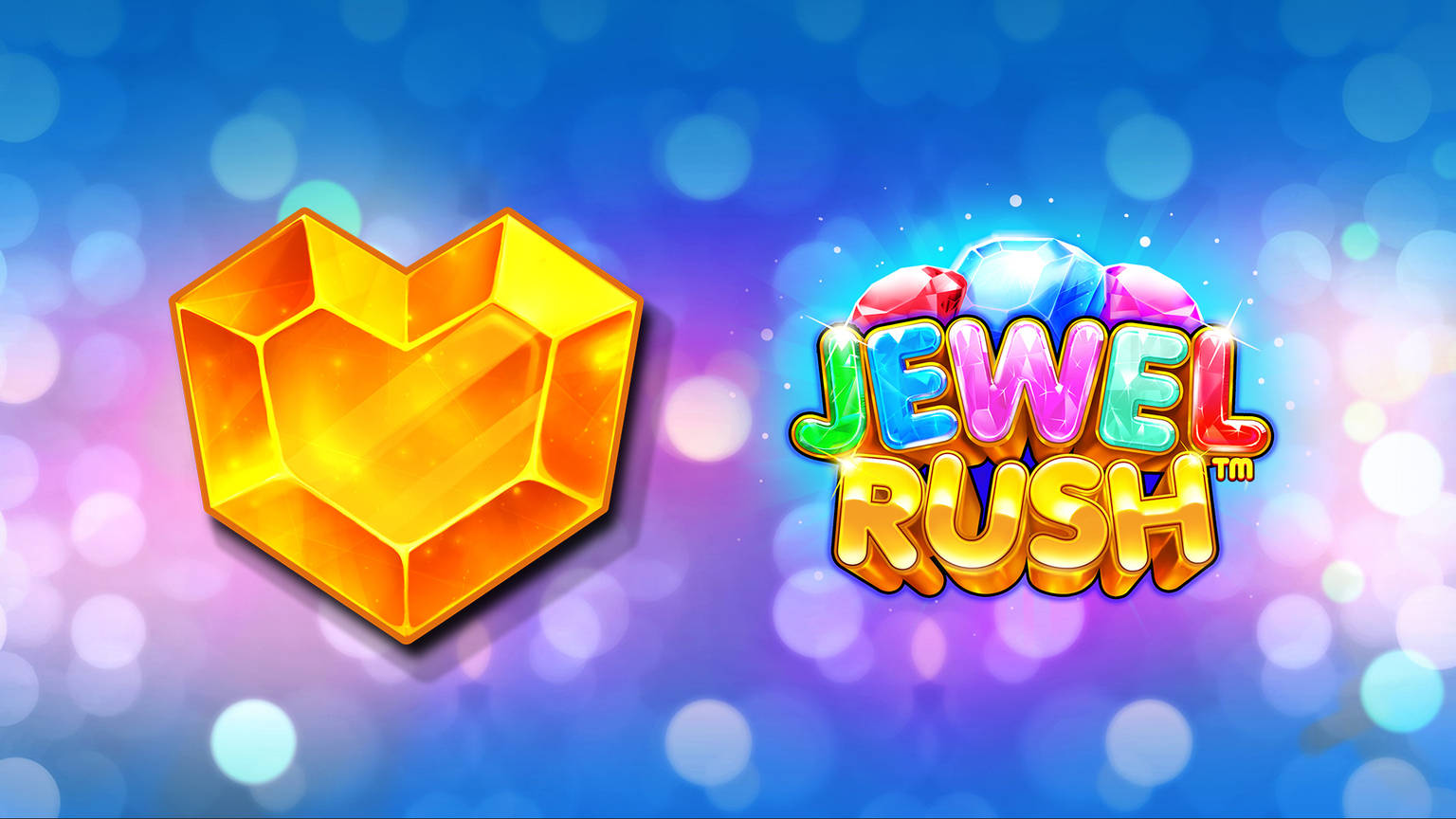 Jewel Rush - LeoVegas
