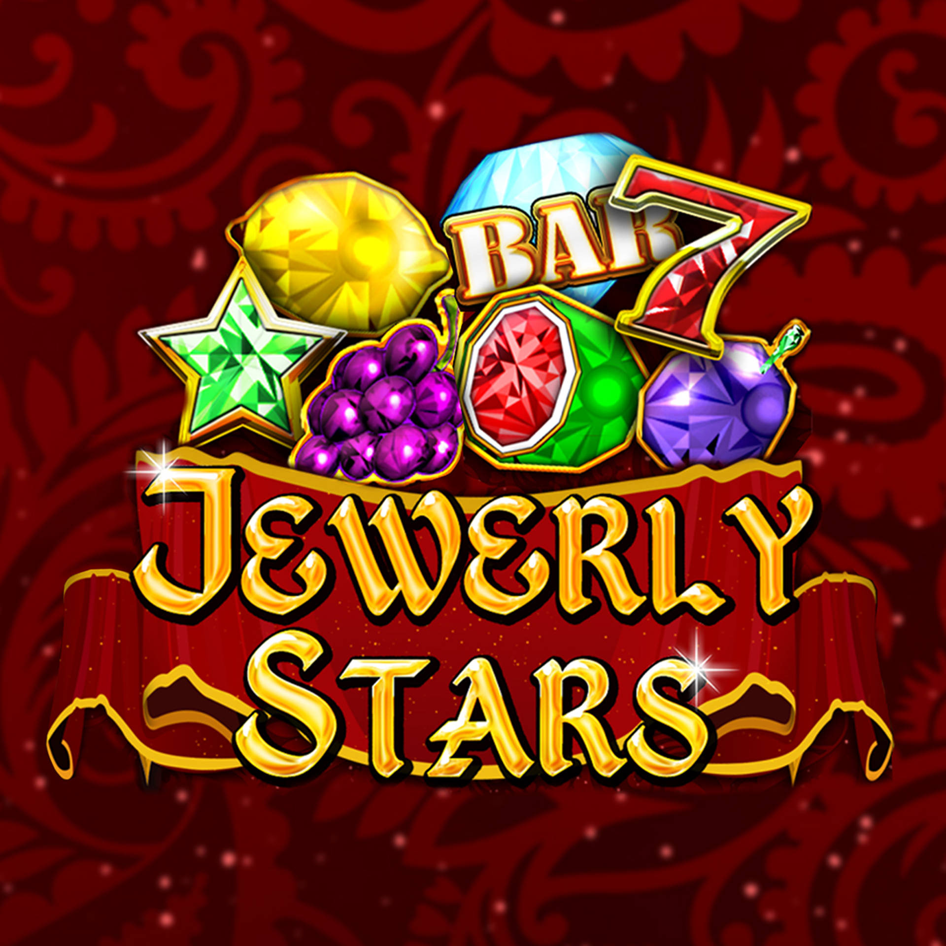 Jewelry Stars