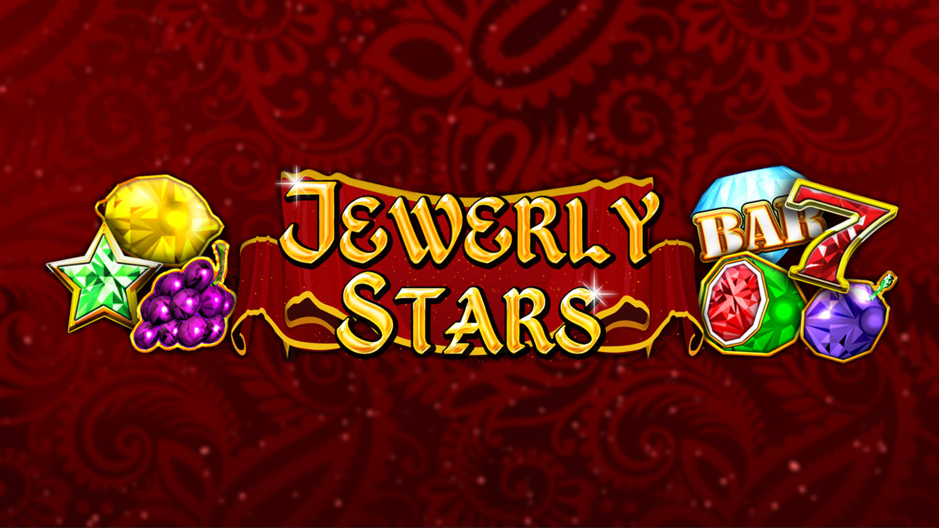 Jewelry Stars
