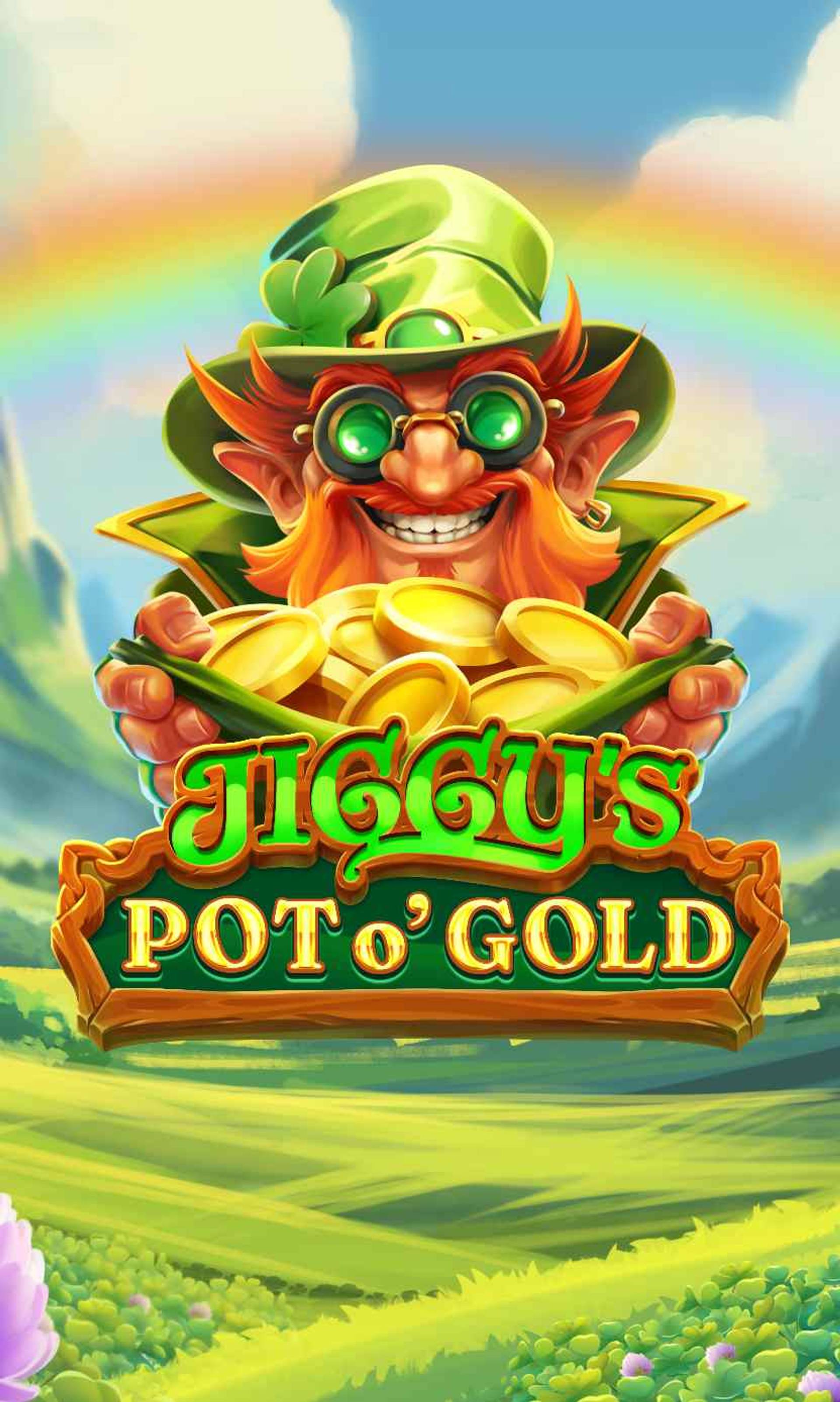 Jiggy's Pot O'Gold