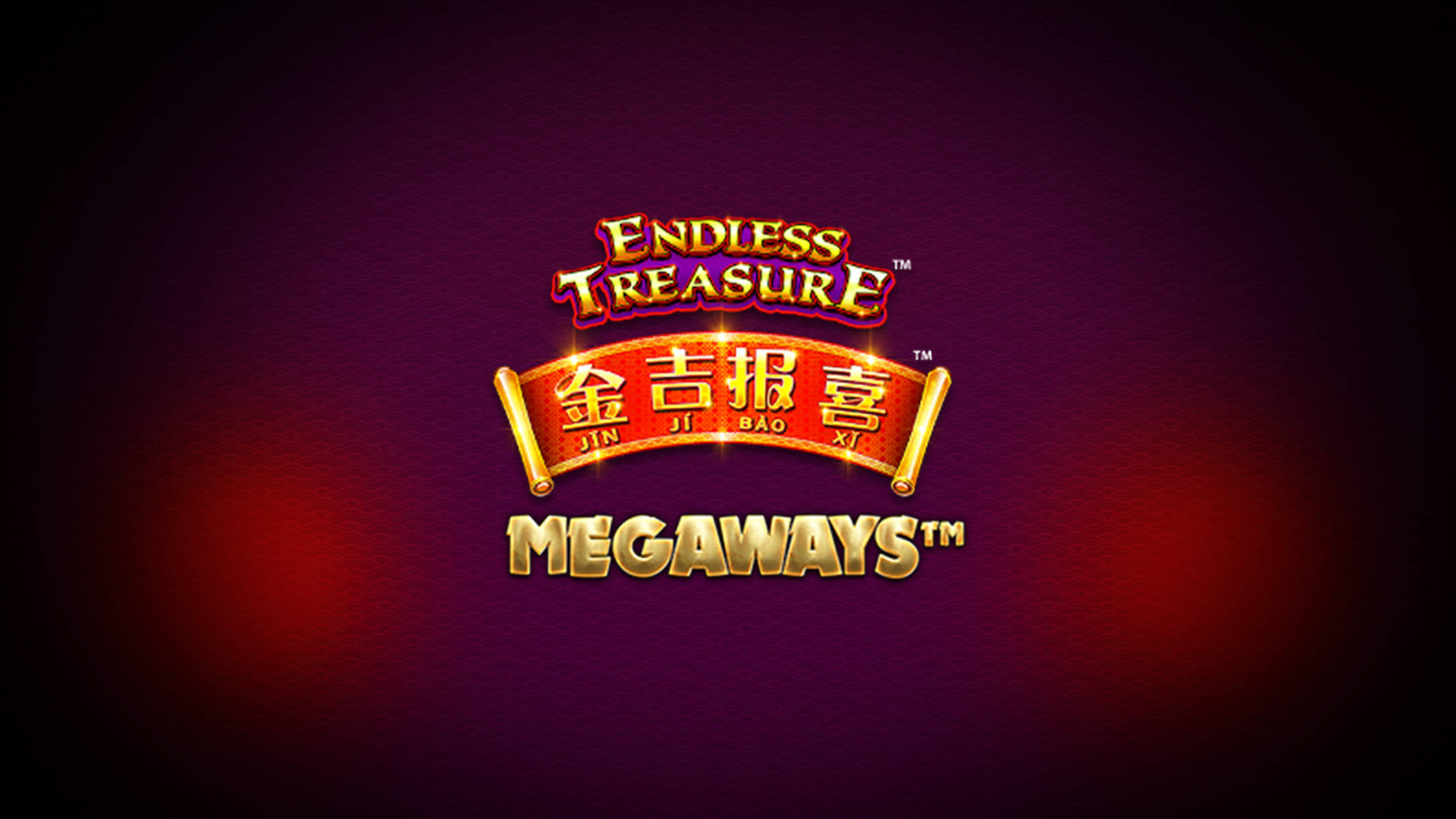 Jin Ji Bao Xi Endless Treasures MEGAWAYS