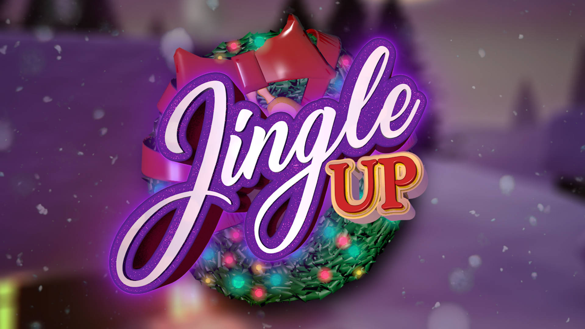 Jingle Up