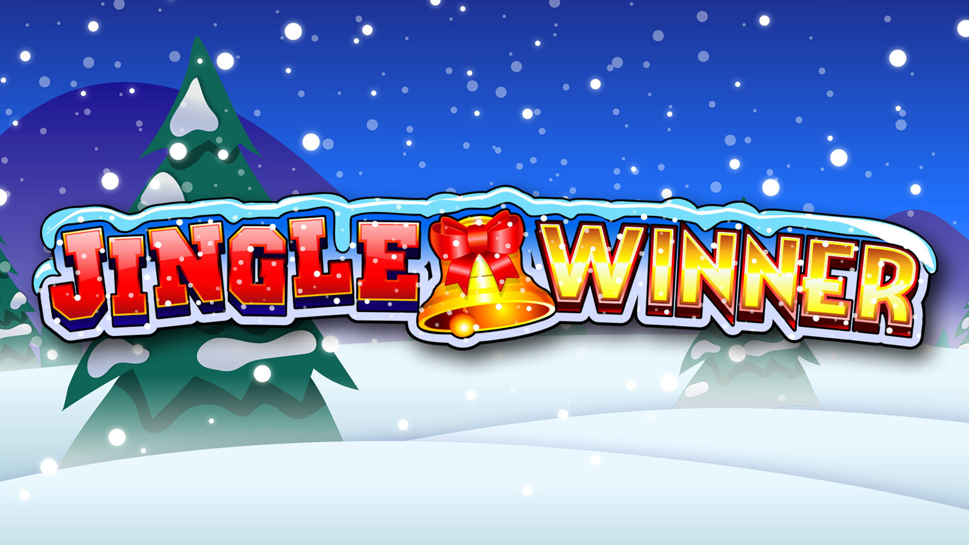 Jingle Winner