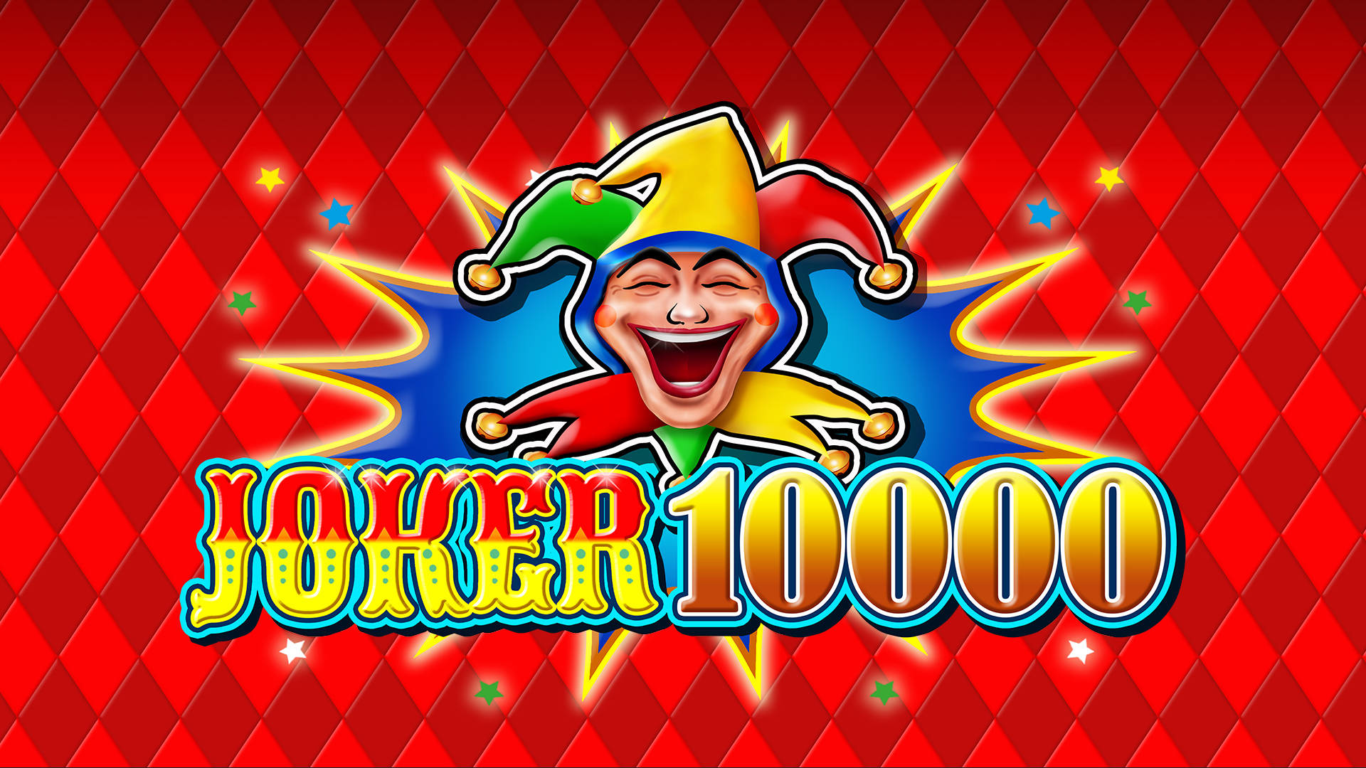 Joker 10000