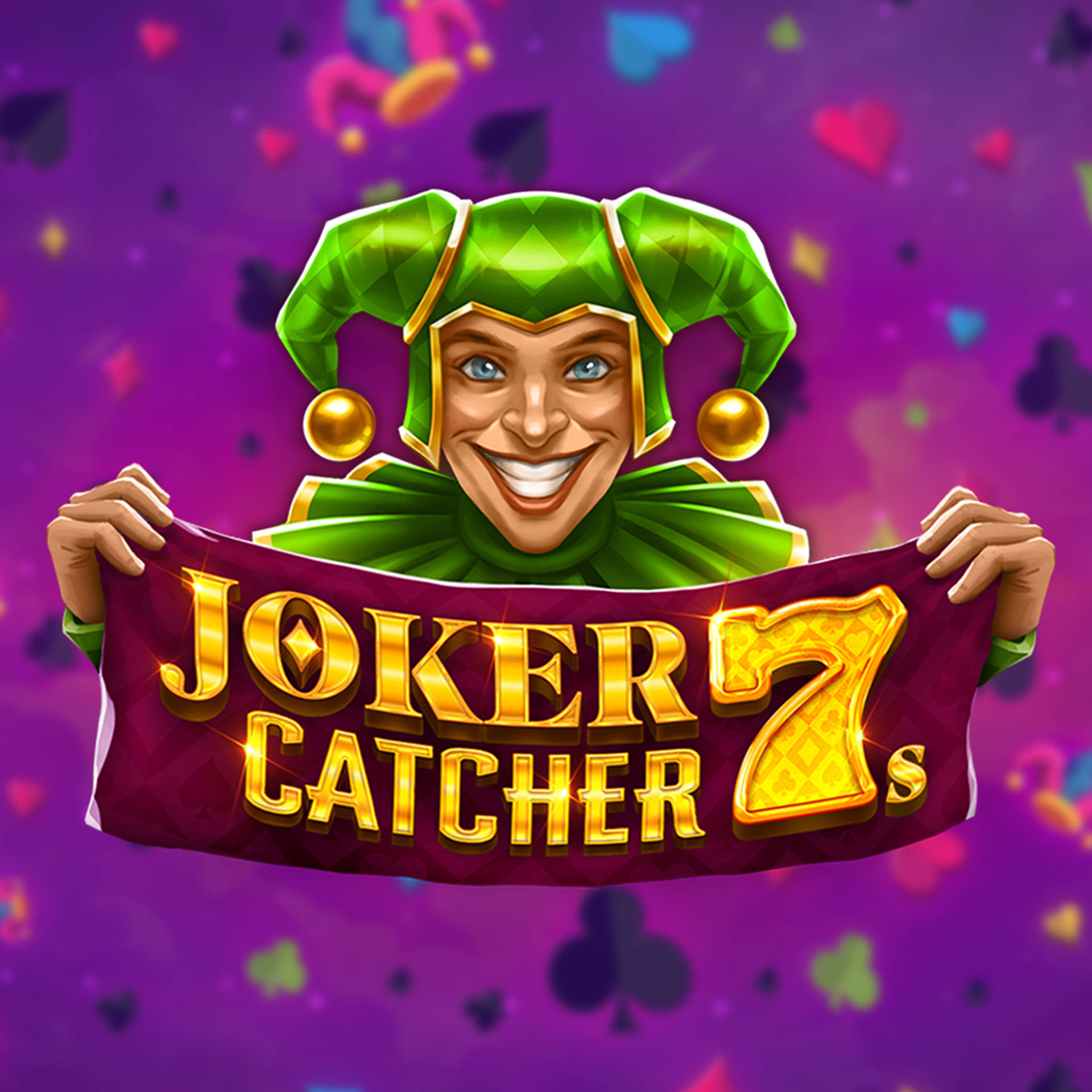 Joker Catcher 7s