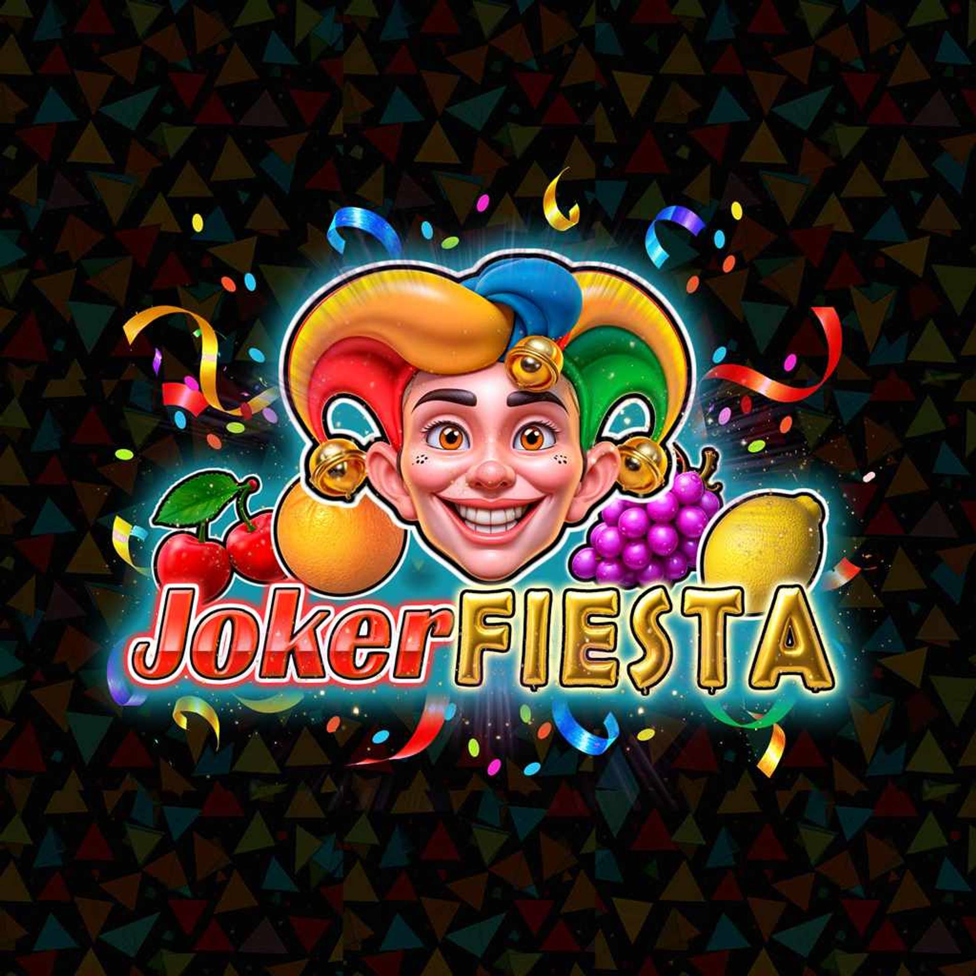 Joker Fiesta
