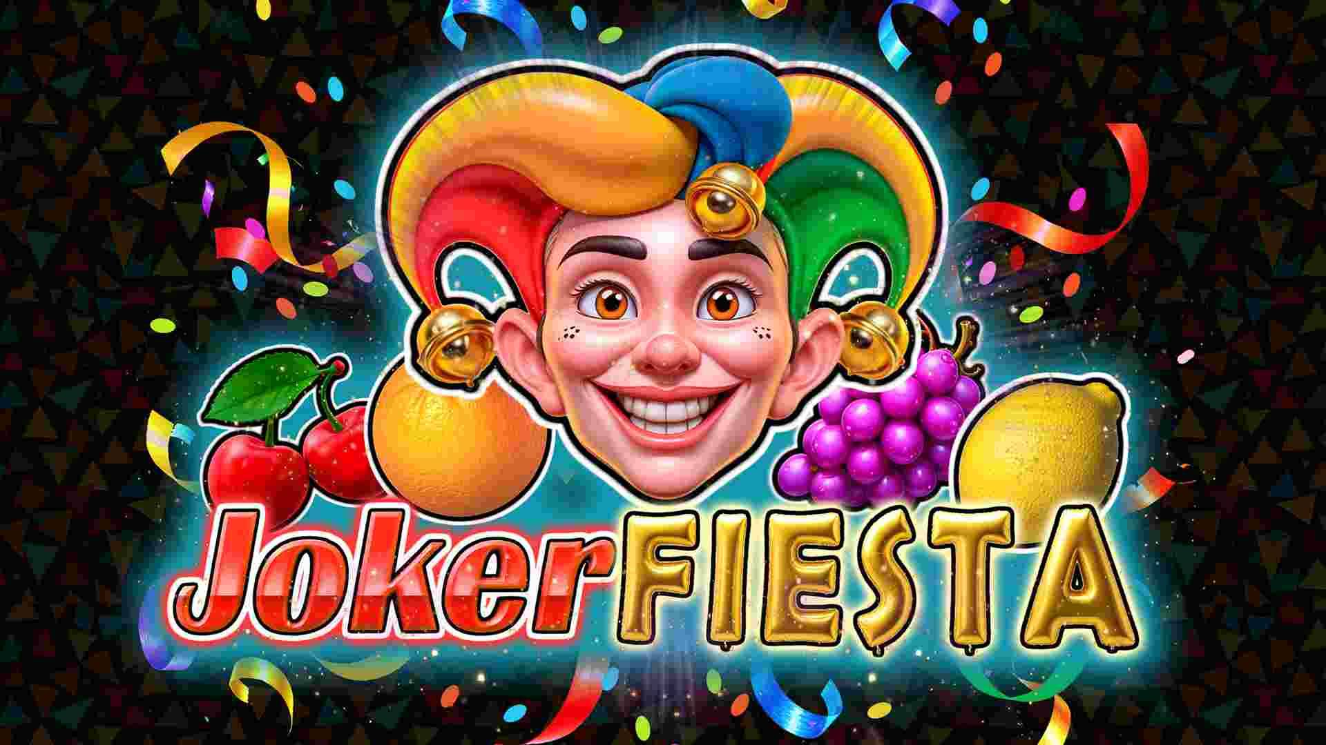 Joker Fiesta
