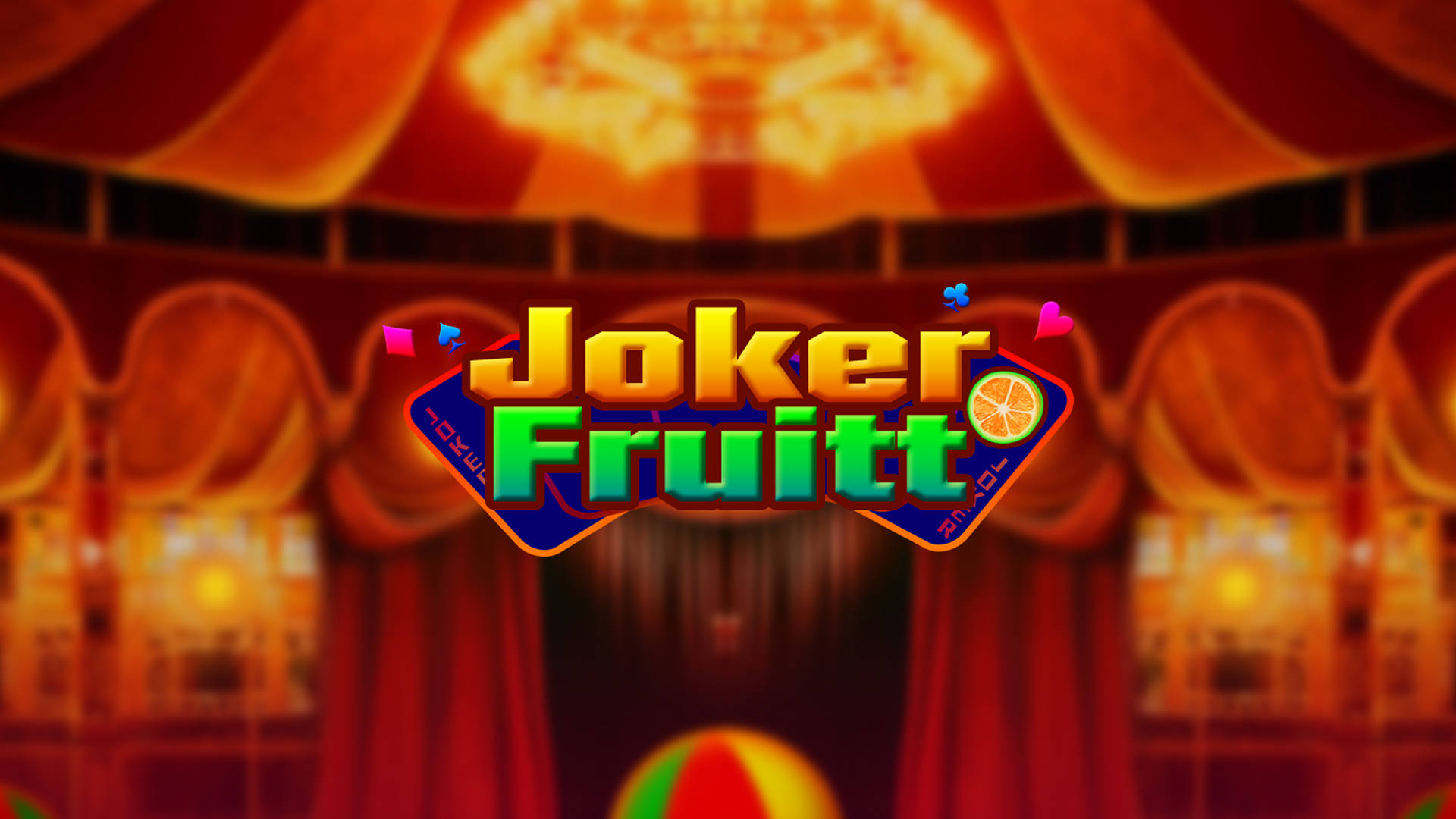 Joker Fruit
