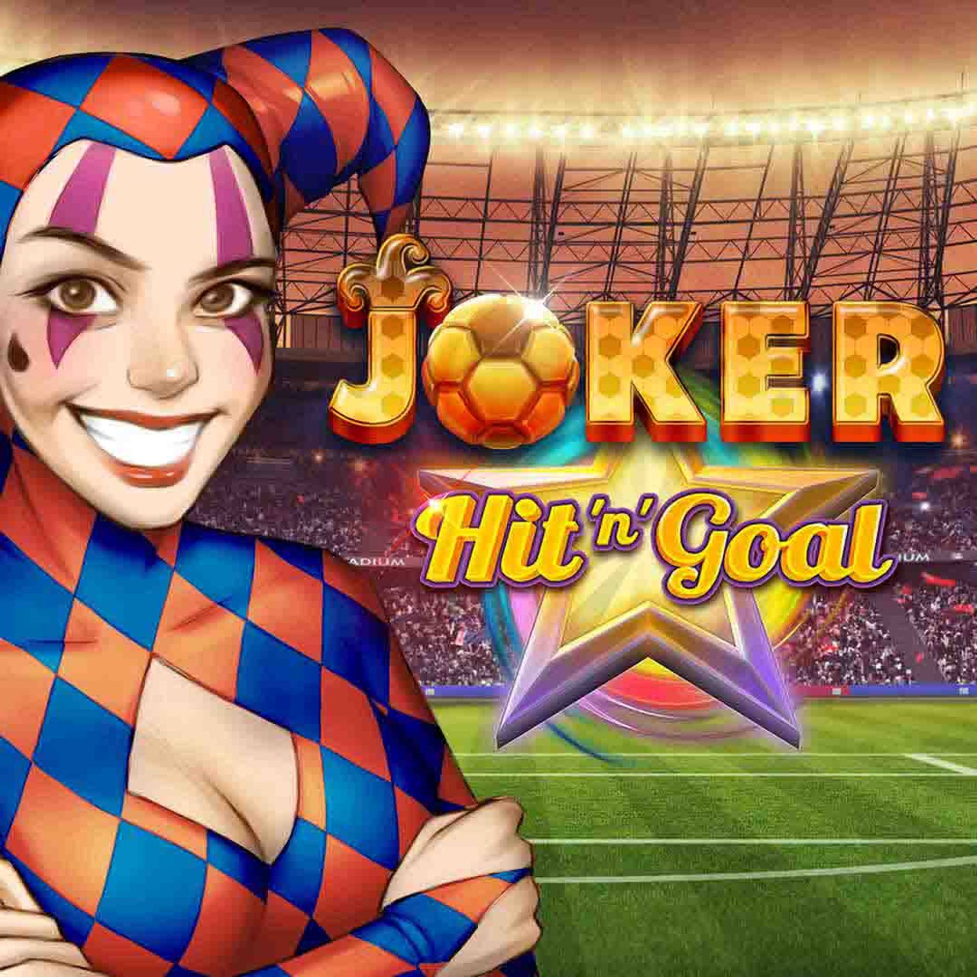 Joker Hit 'n' Goal