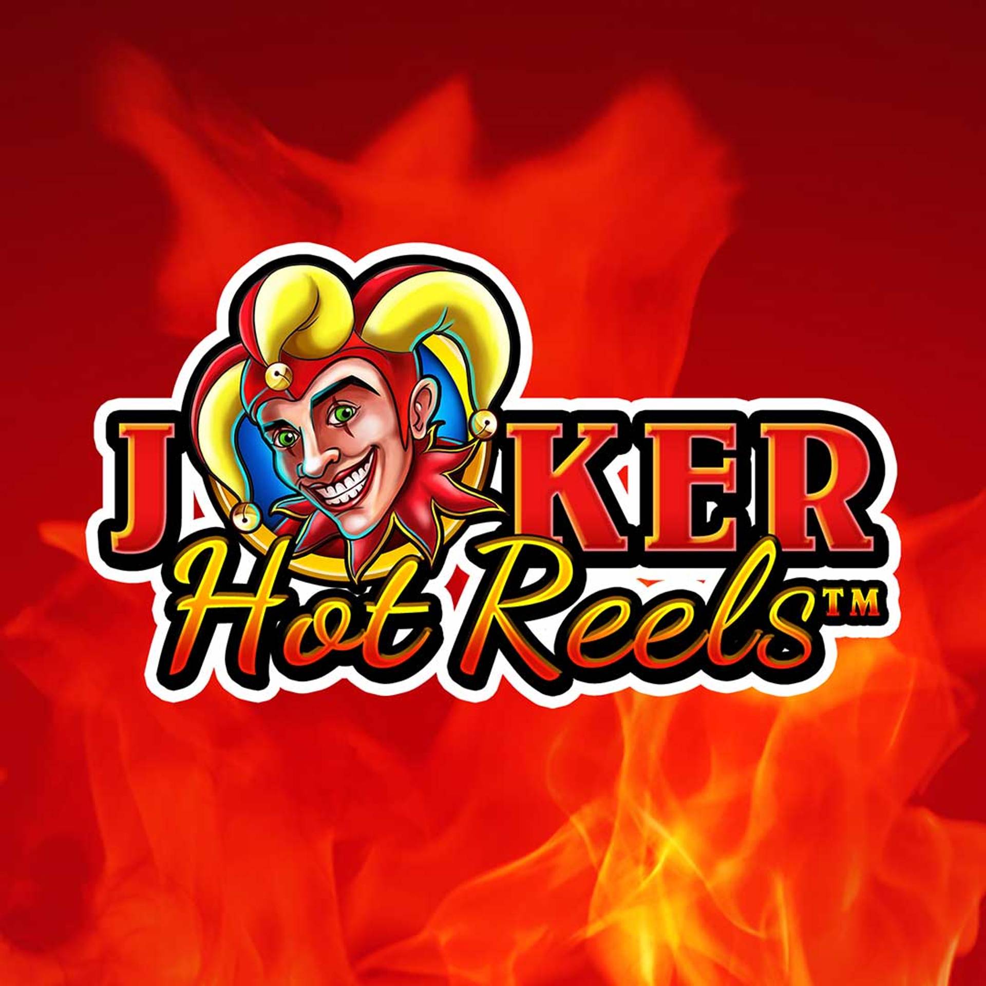 Joker Hot Reels