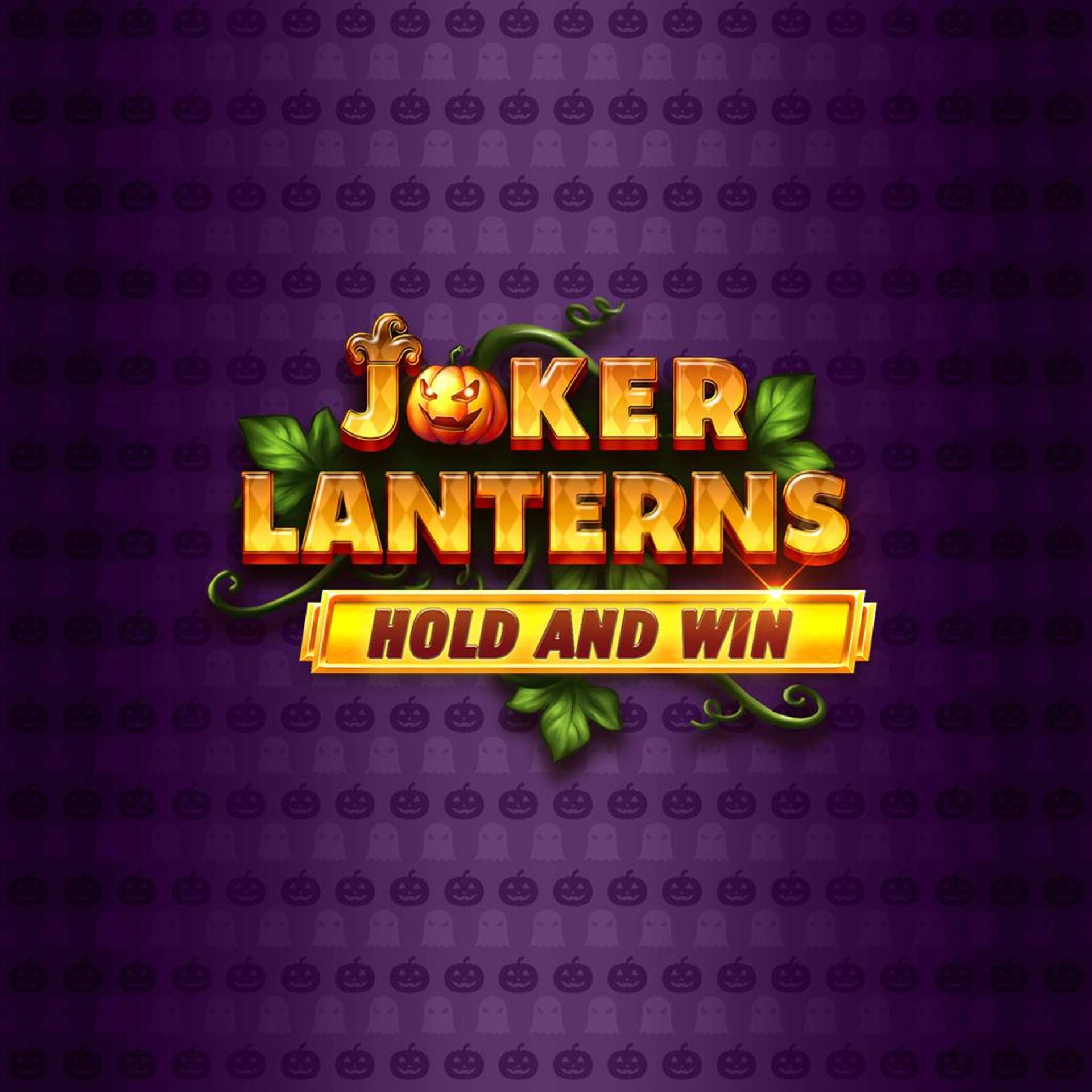 Joker Lanterns Hold and Win