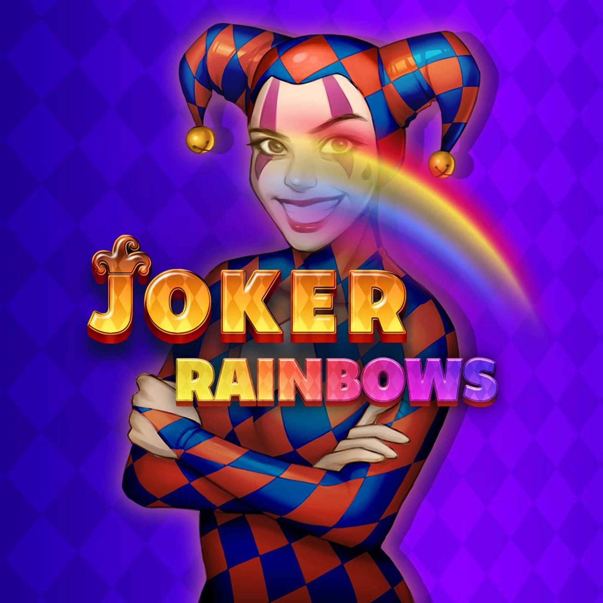 Joker Rainbows