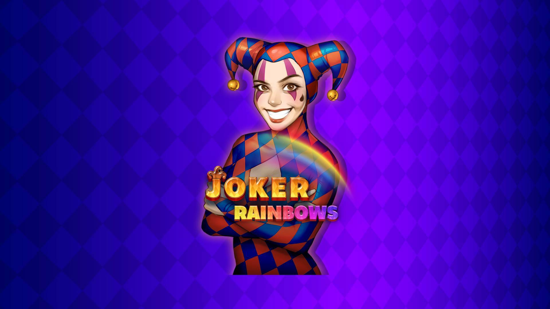 Joker Rainbows