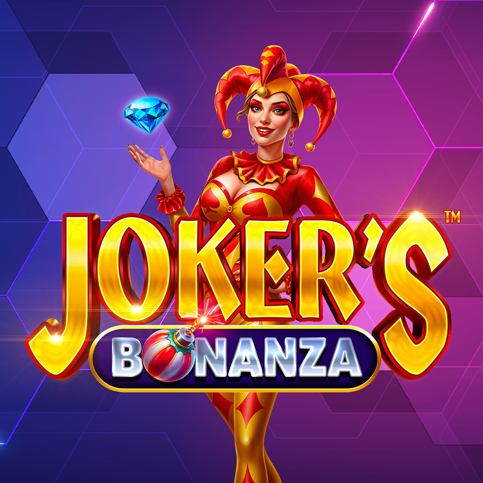 Joker's Bonanza