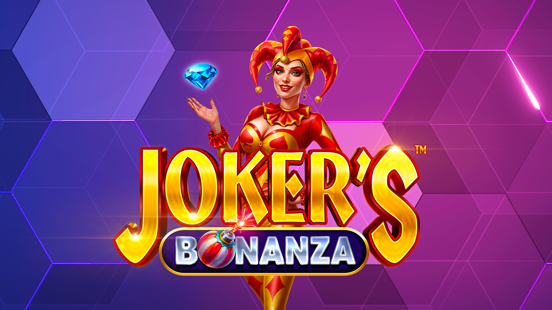 Joker's Bonanza