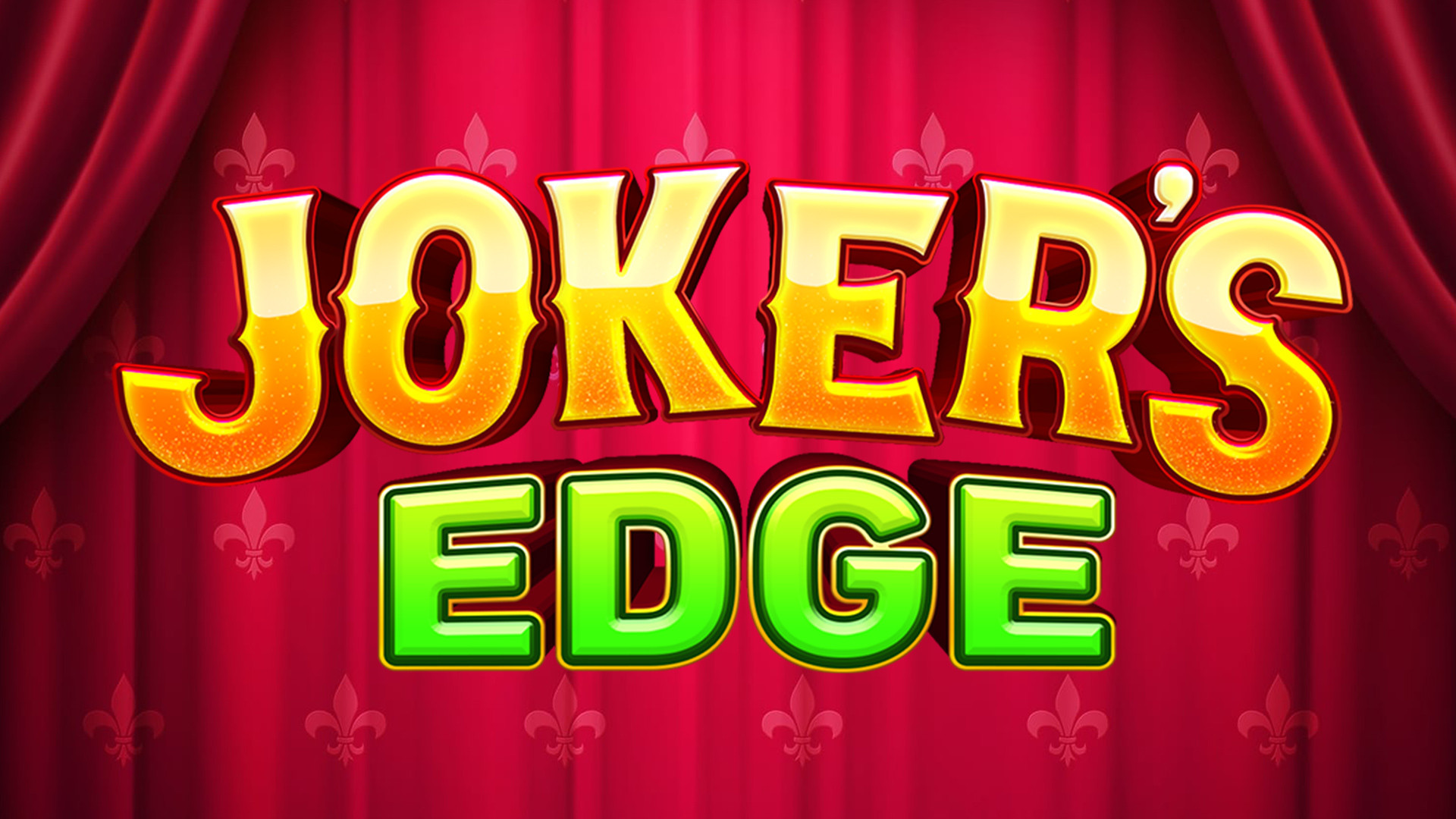 Joker's Edge