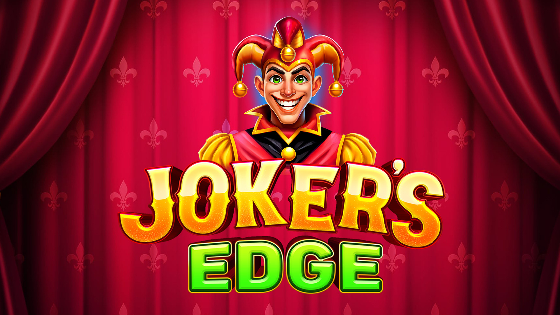 Joker's Edge