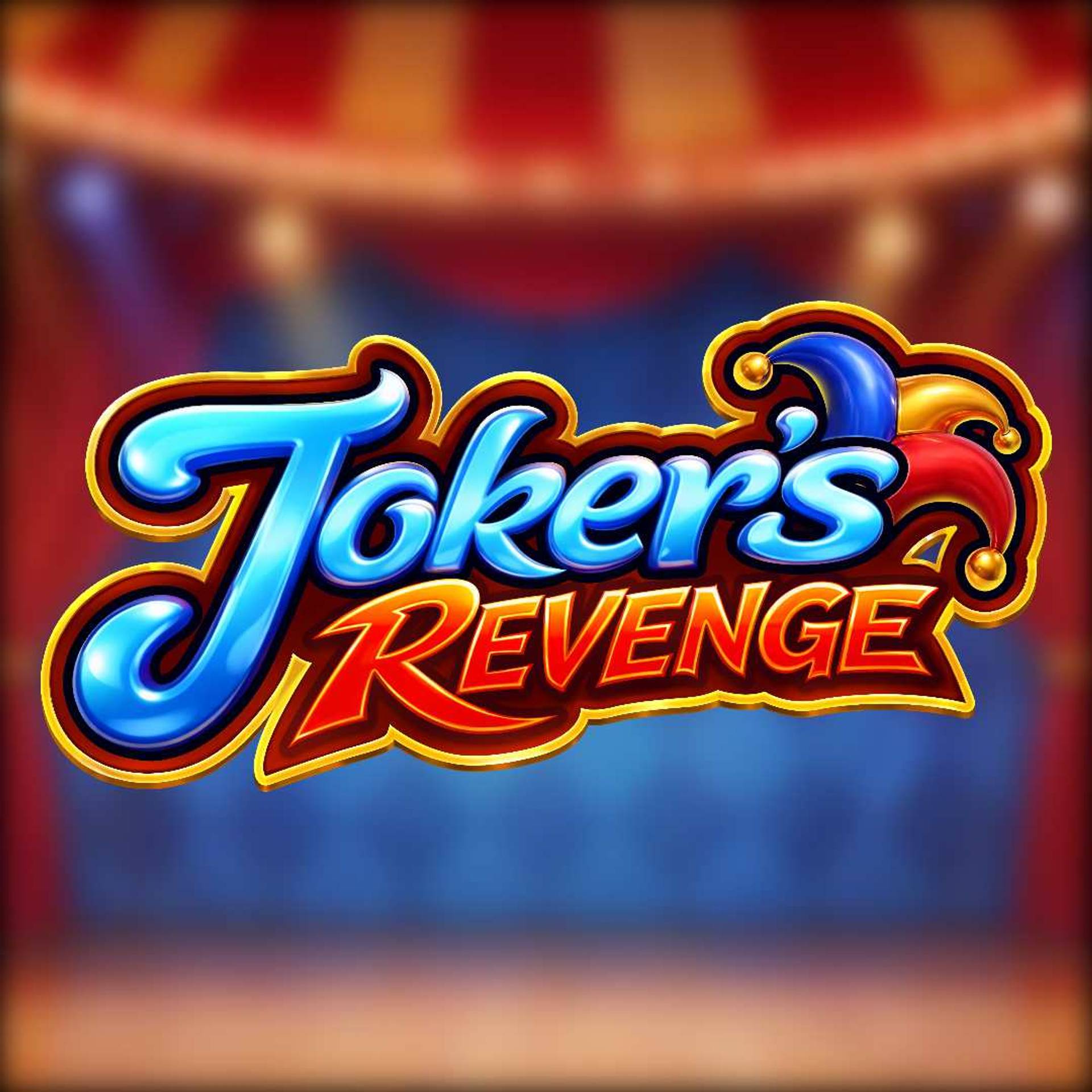 Joker's Revenge