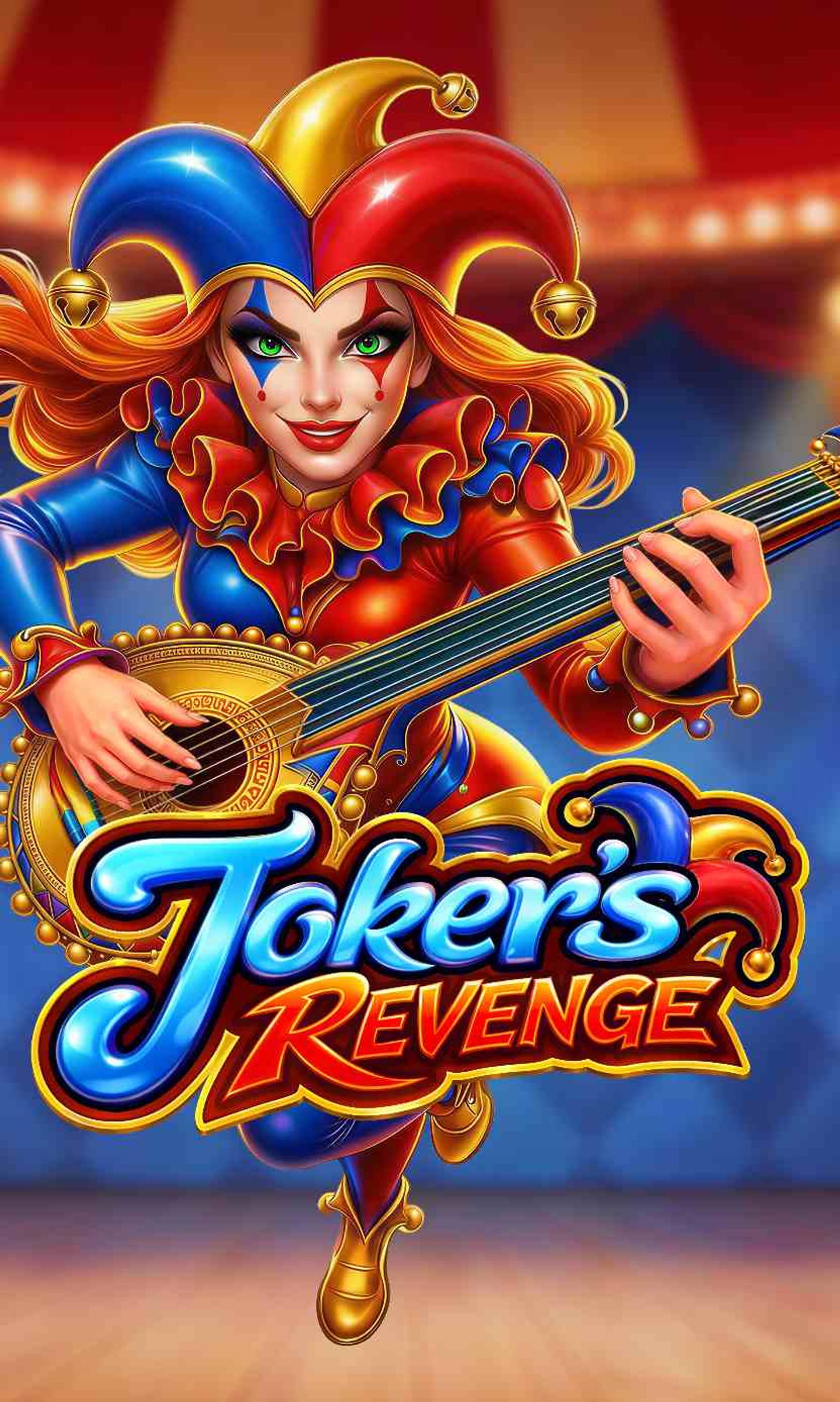 Joker's Revenge