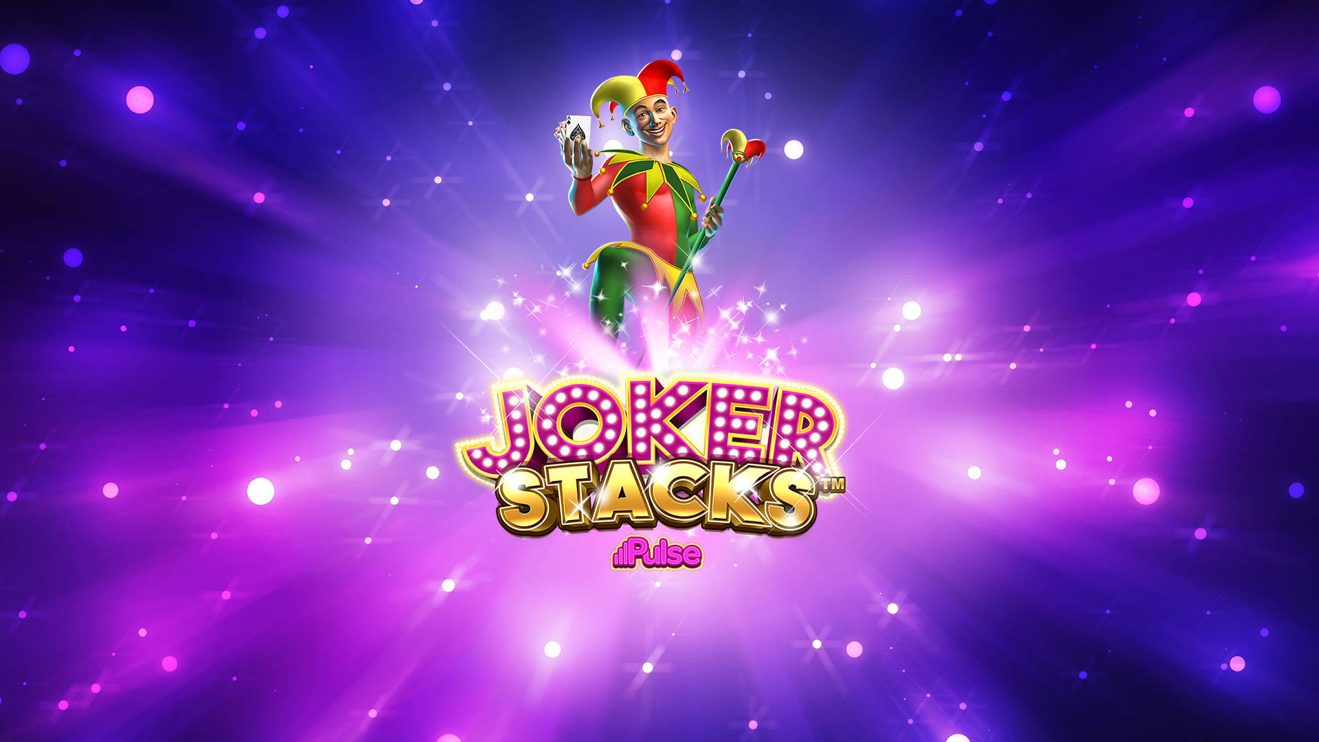 Joker Stacks