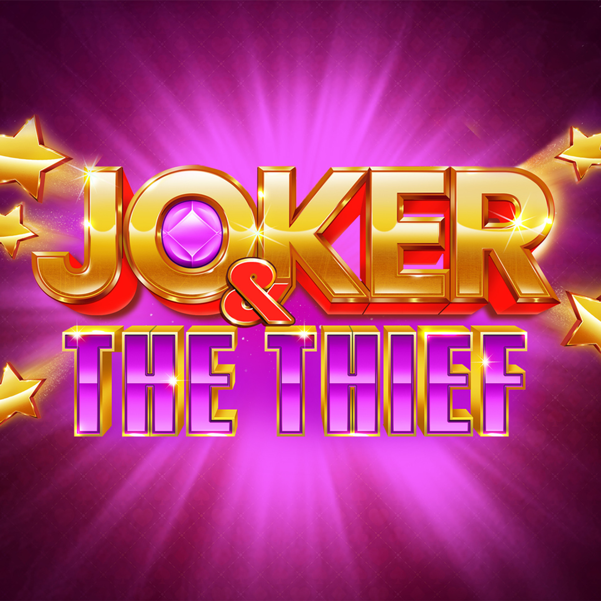 Joker & the Thief