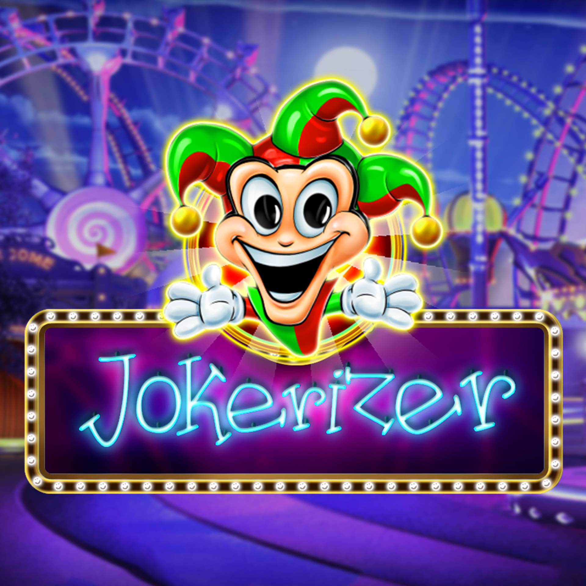 Jokerizer