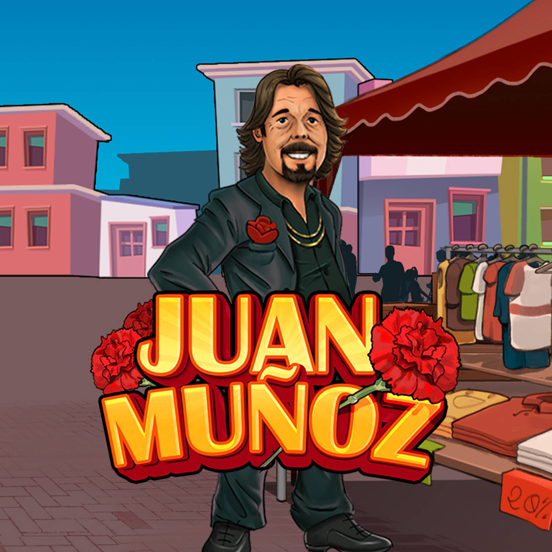Juan Muñoz