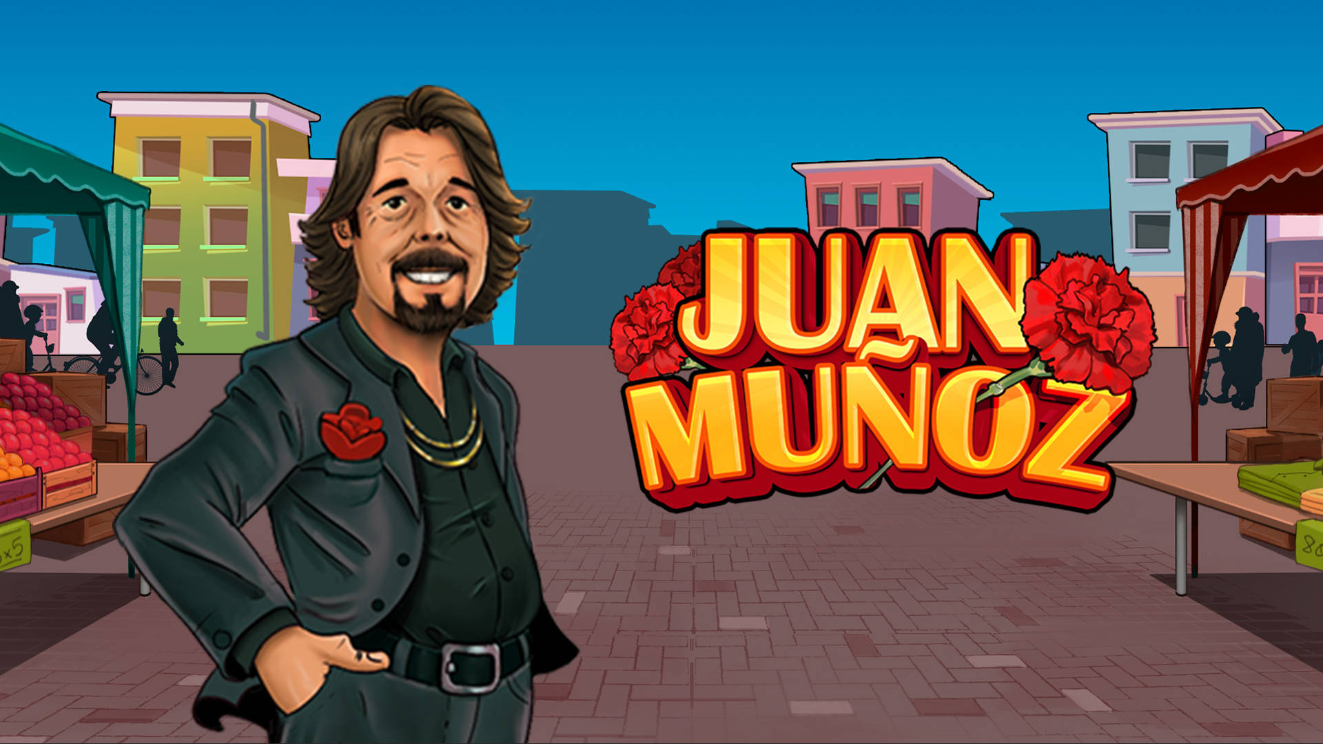 Juan Muñoz