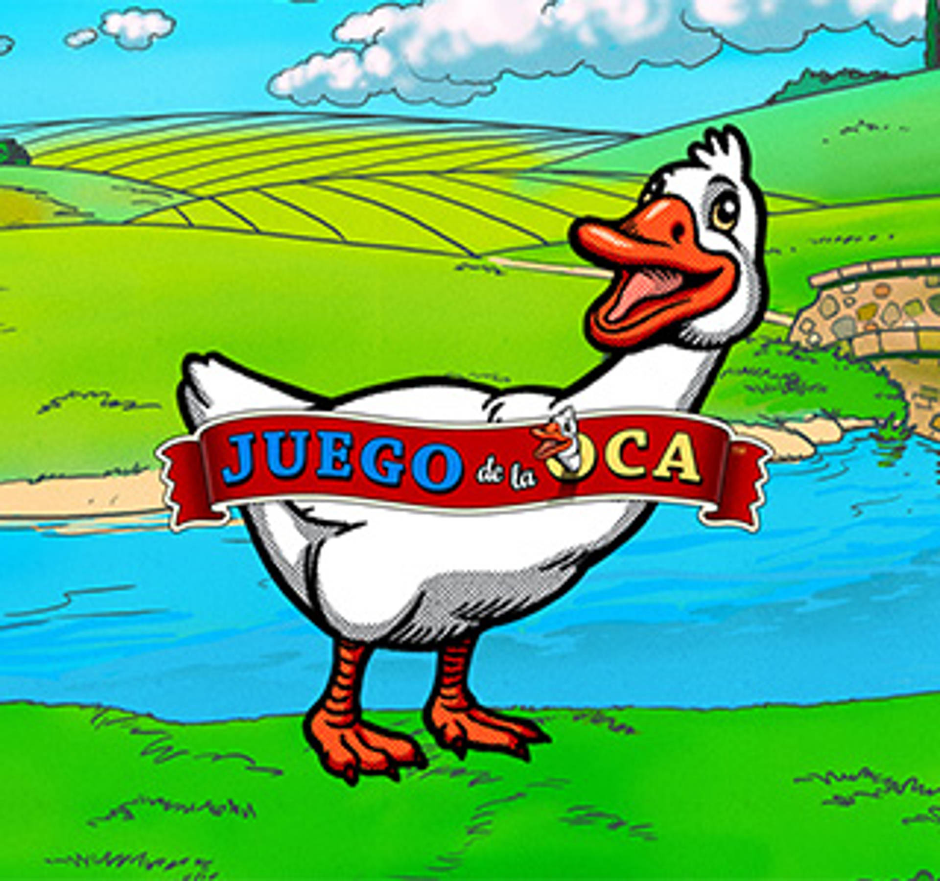 Juego De La Oca