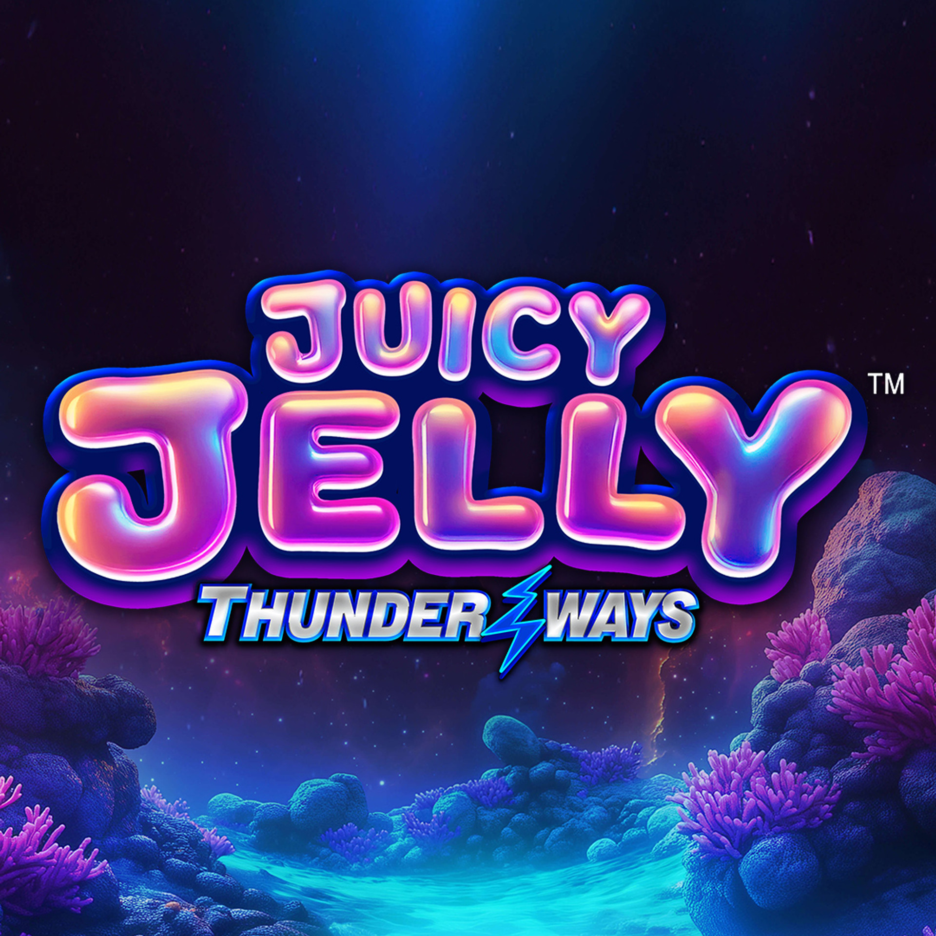 Juicy Jelly Thunder Ways