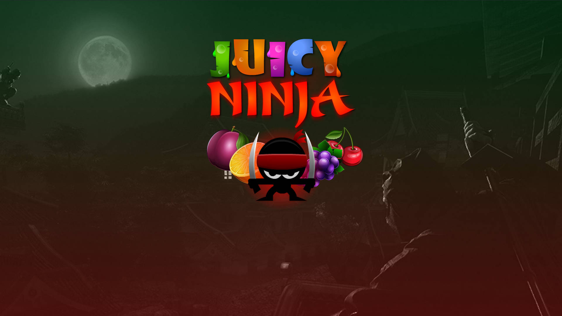 Juicy Ninja