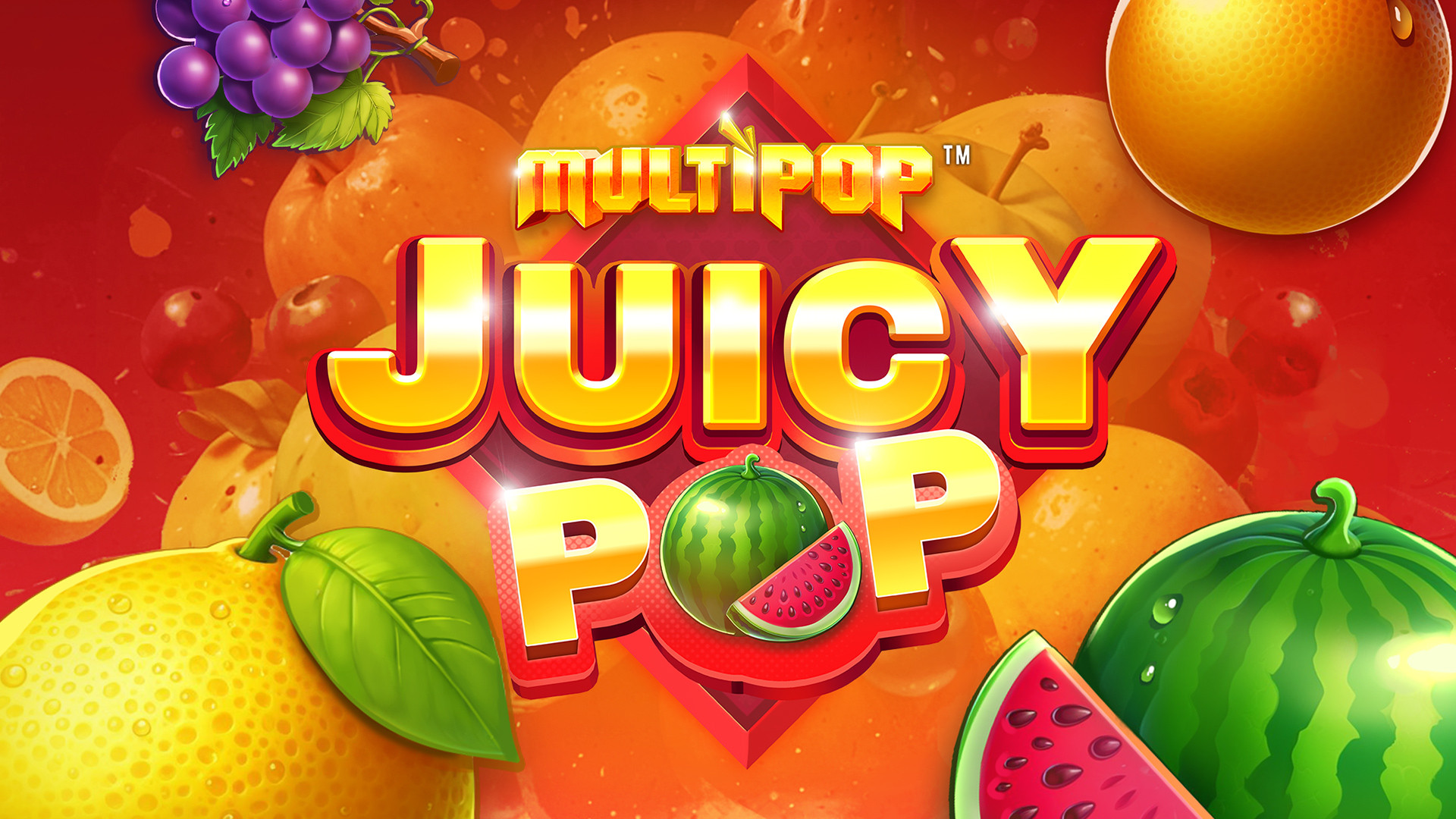 JuicyPop