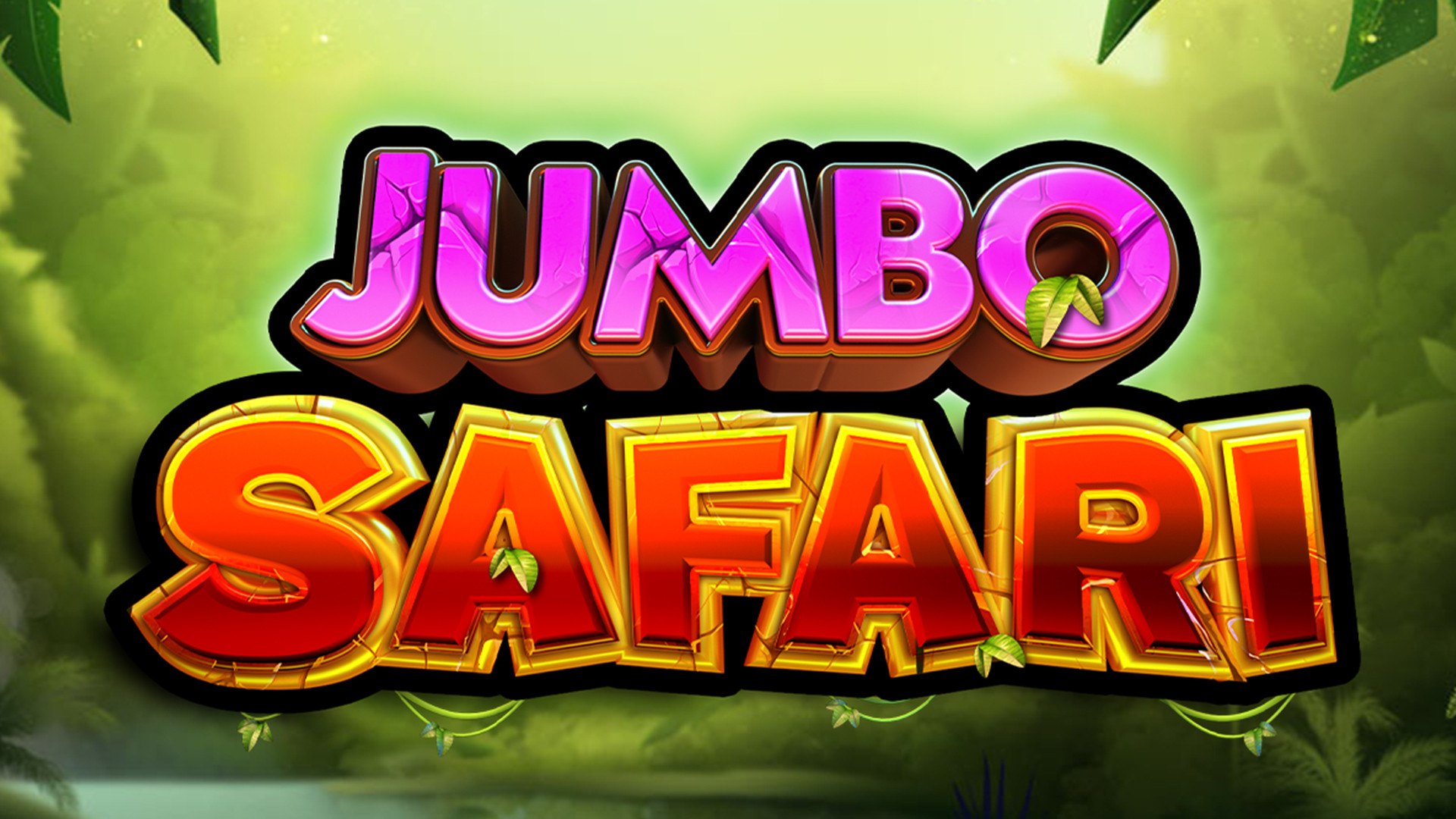 Jumbo Safari