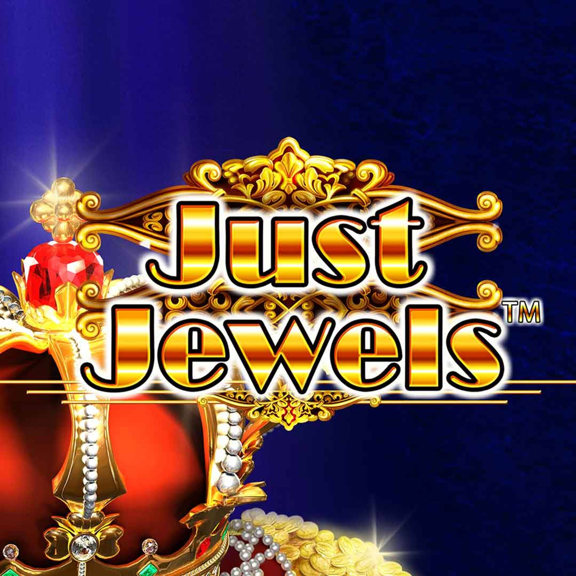 Just Jewels Deluxe